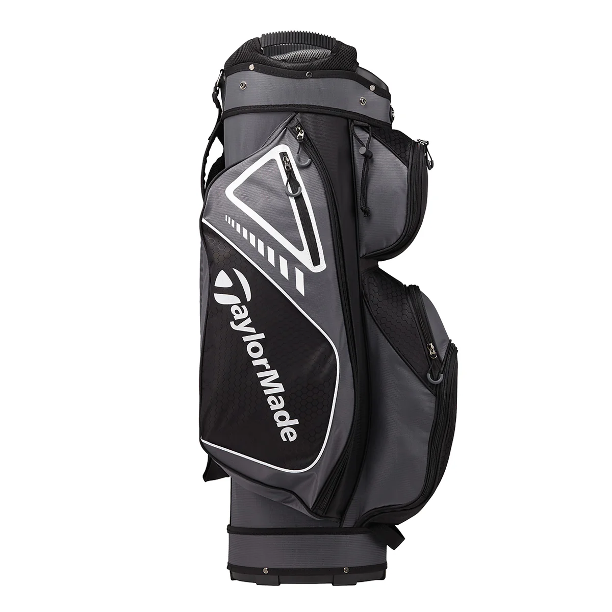 TaylorMade Select Pro Plus vognbag - Image 8