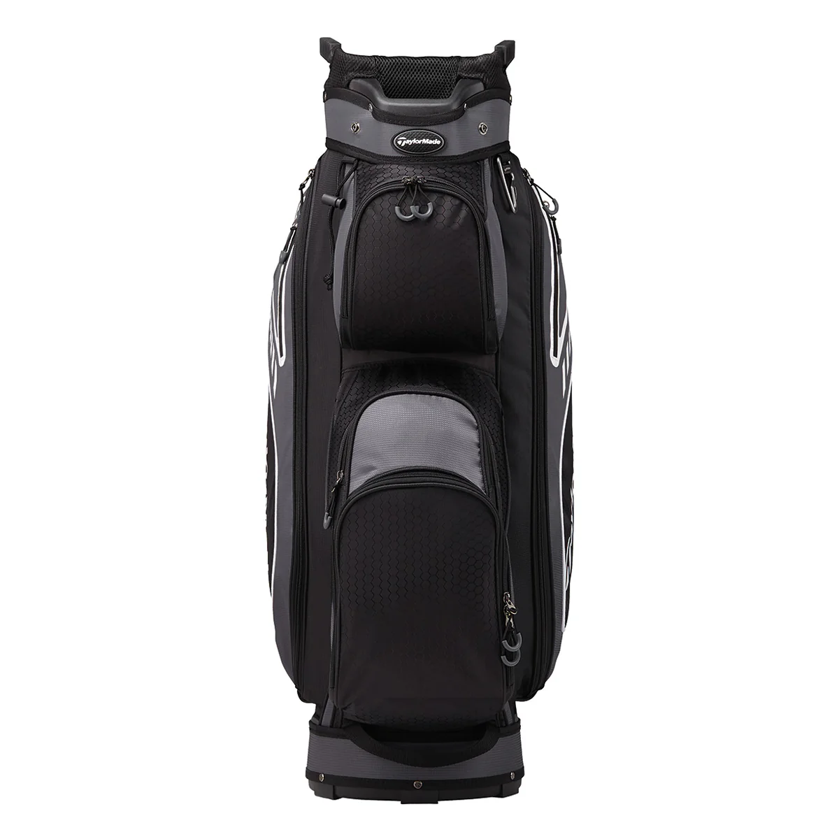 TaylorMade Select Pro Plus vognbag - Image 9