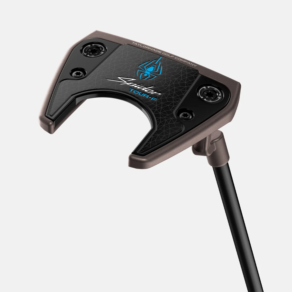 TaylorMade Spider Tour F SL #1