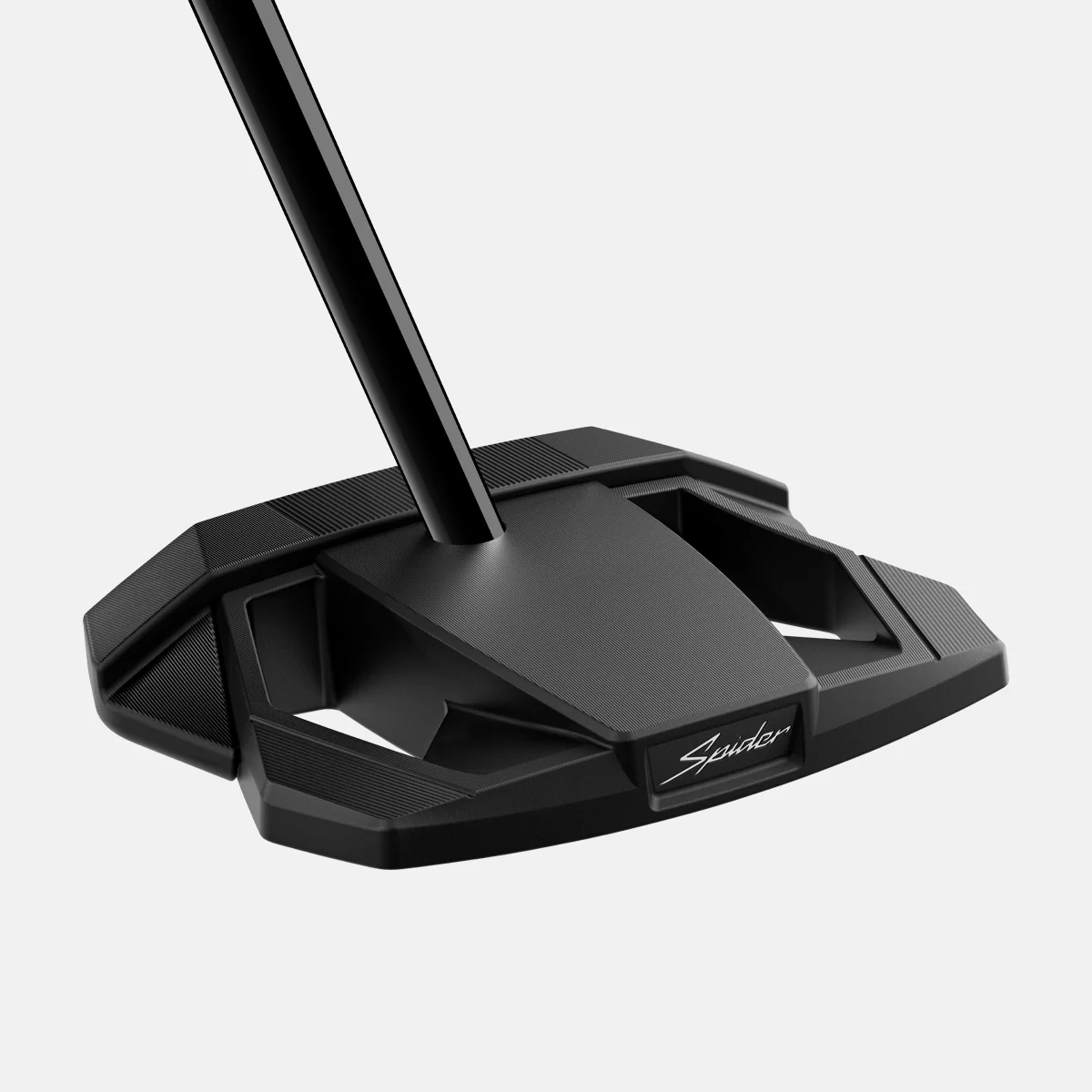 TaylorMade Spider 5K ZT Counter Balance - Sort - Image 2