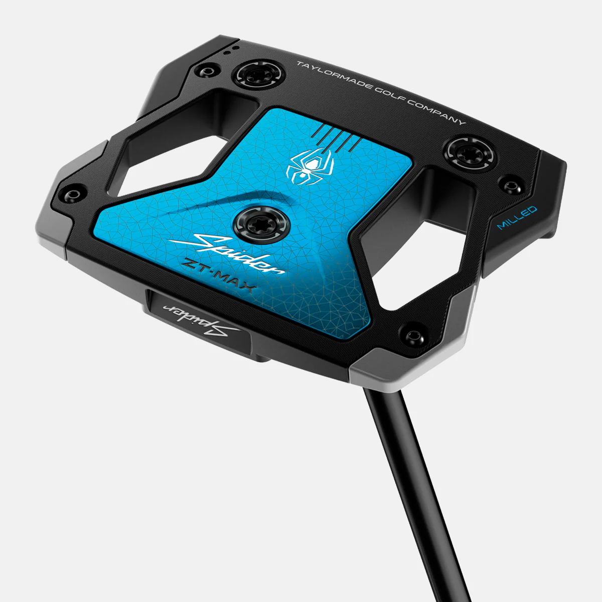 TaylorMade Spider ZT Max Counter Balance
