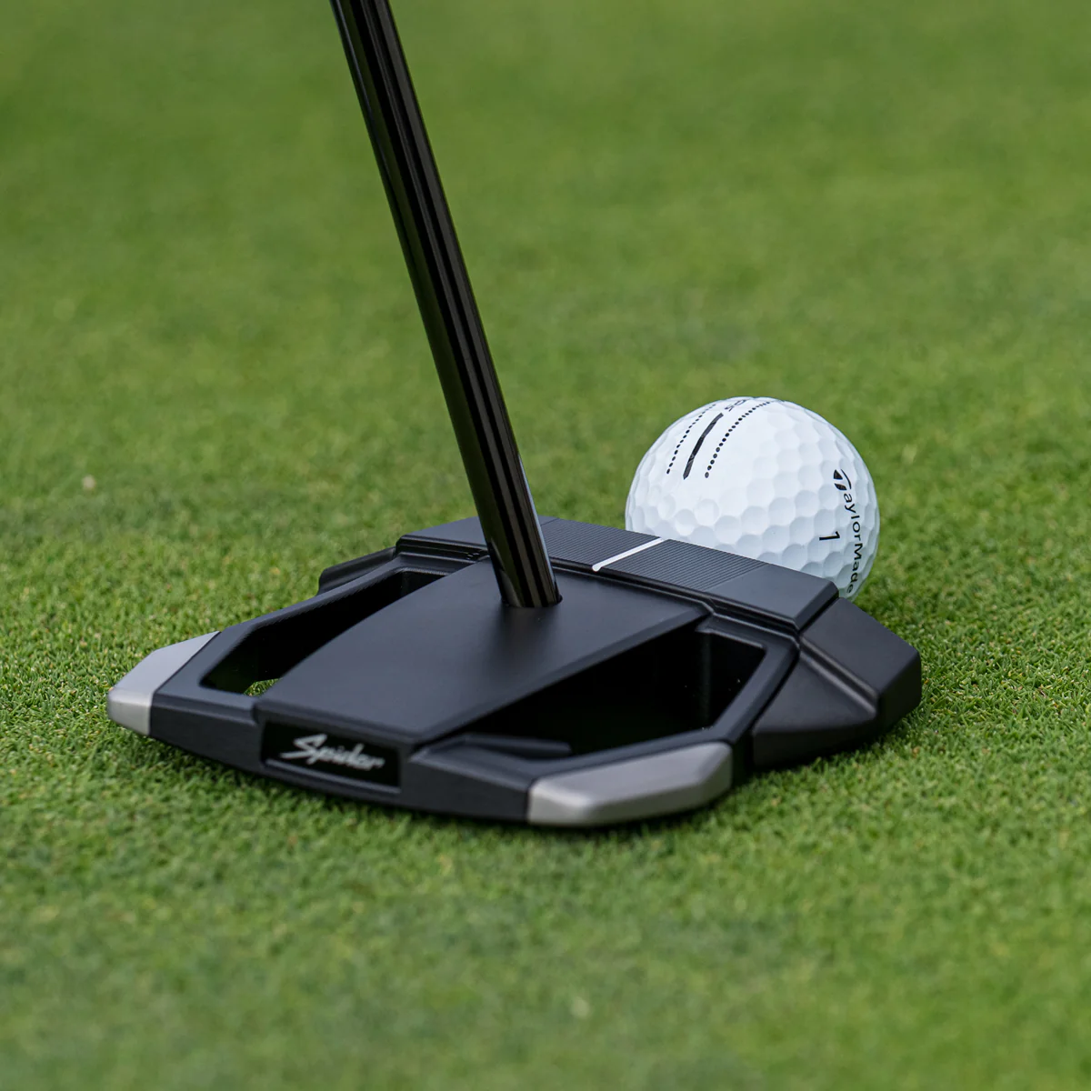 TaylorMade Spider ZT Max Counter Balance - Image 9
