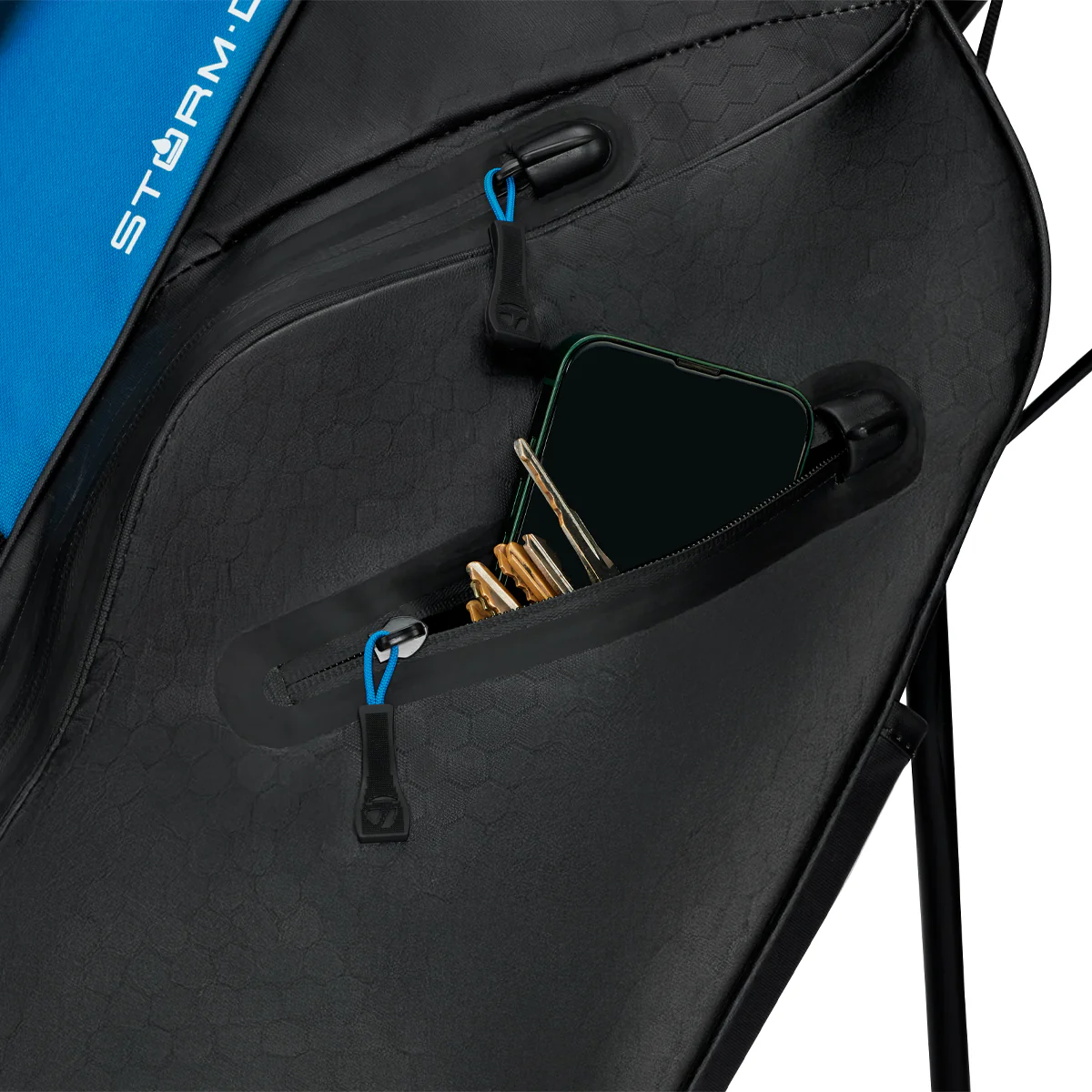 TaylorMade Storm Dry bærebag - Image 4