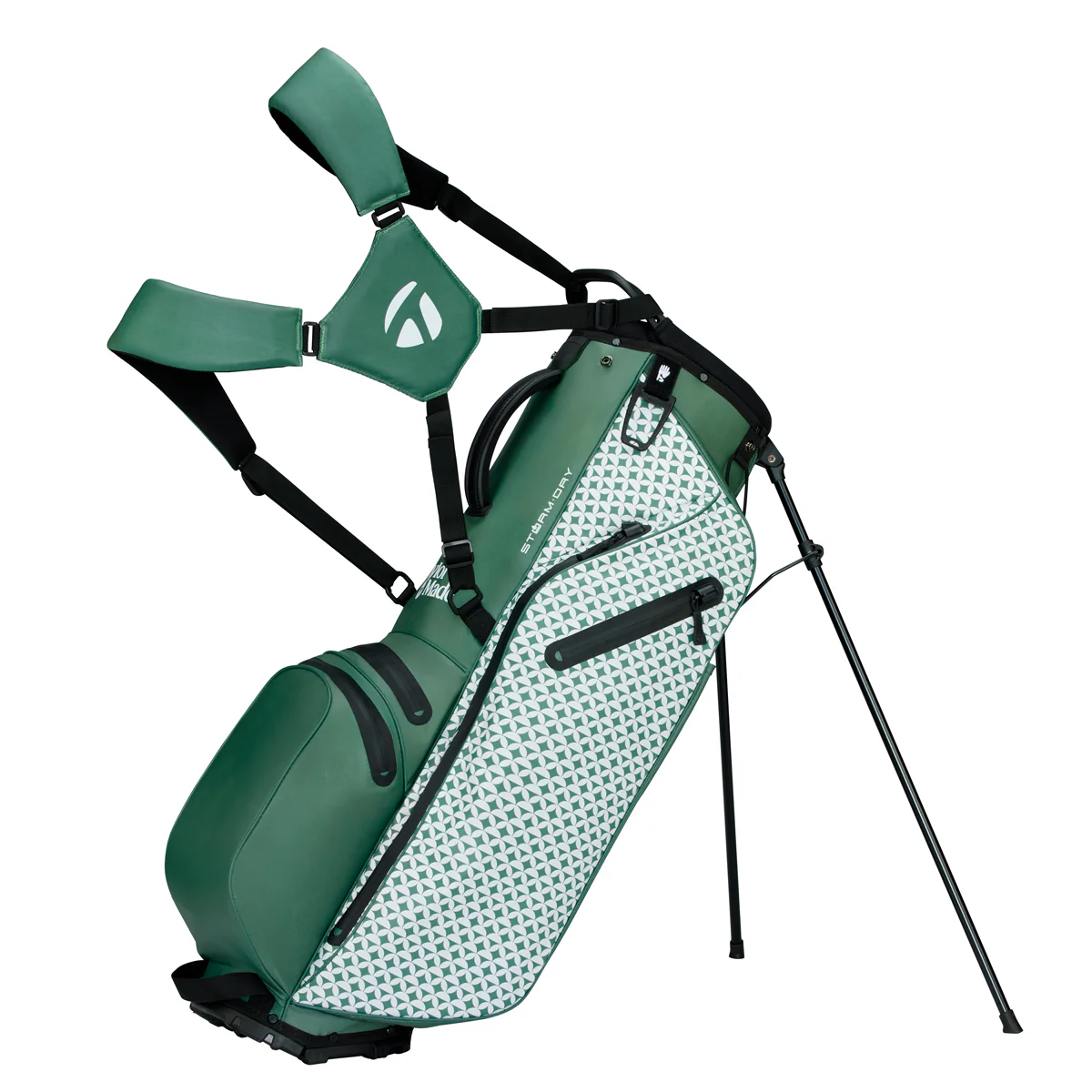 TaylorMade Storm Dry bærebag - Image 5