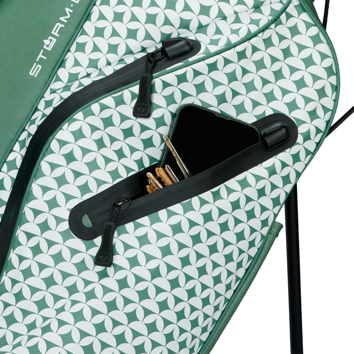 TaylorMade Storm Dry bærebag - Image 8