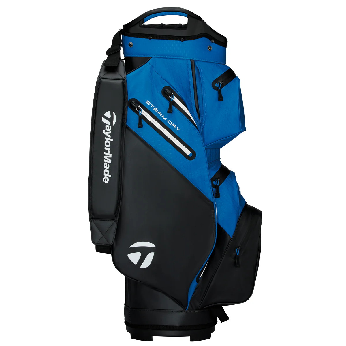 TaylorMade Storm Dry vognbag - Image 11
