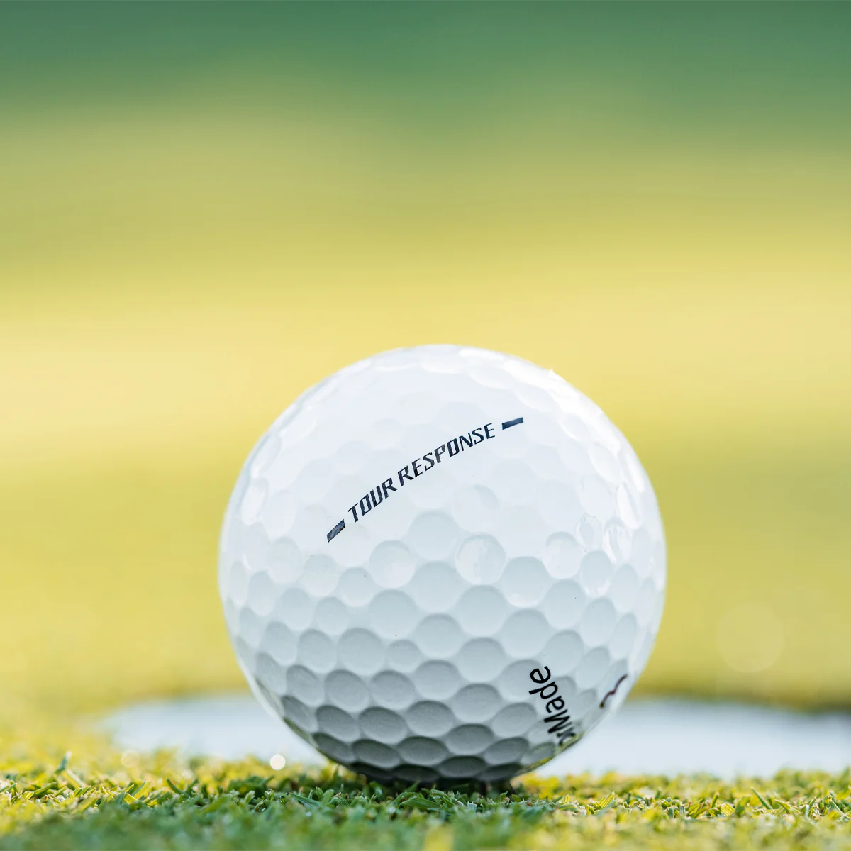 TaylorMade Tour Response - Hvid - Image 2