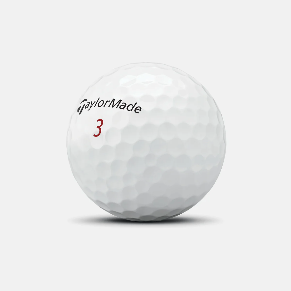 TaylorMade Tour Response - Hvid - Image 4