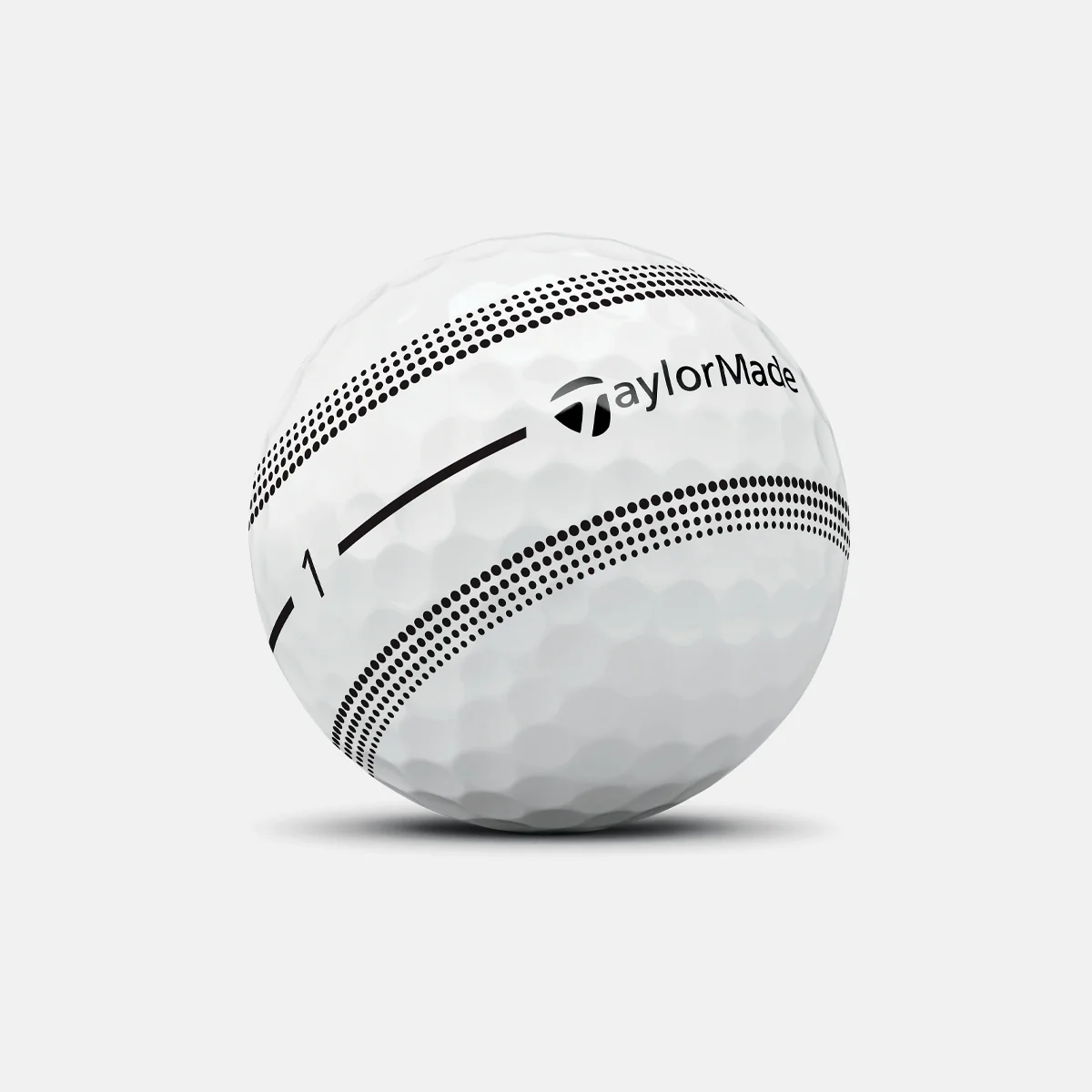 TaylorMade Tour Response Stripe - Image 3