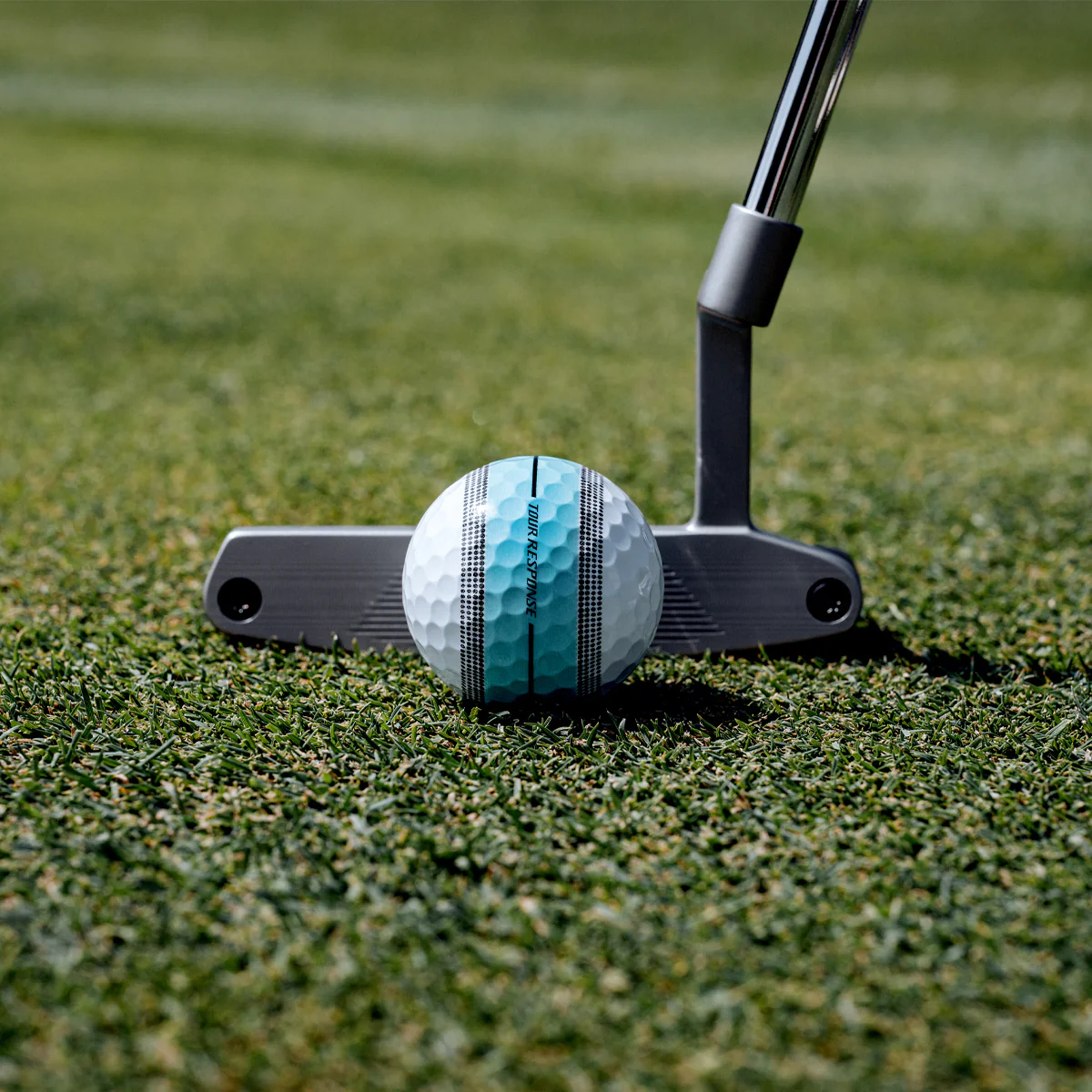 TaylorMade Tour Response Stripe - Blå - Image 2