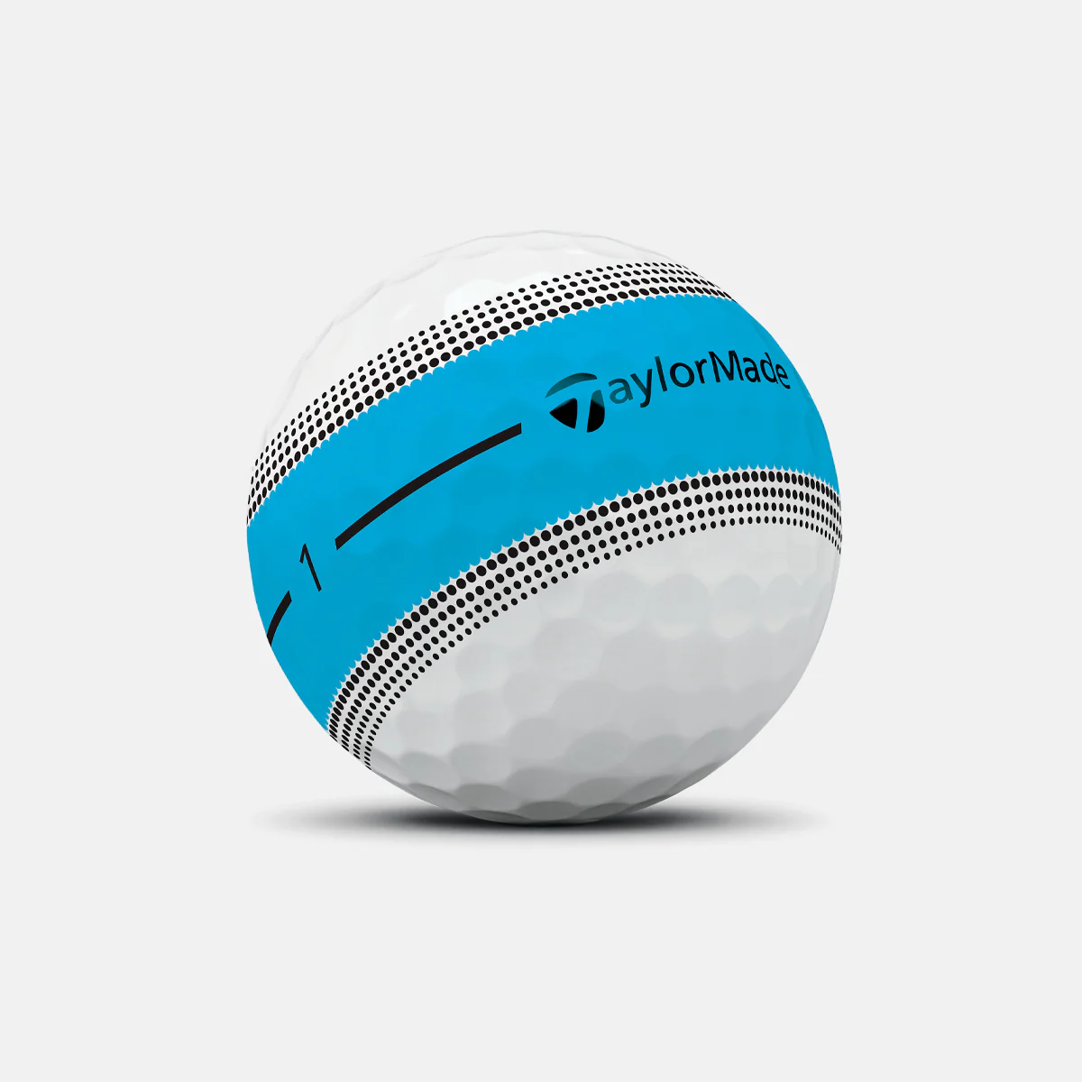 TaylorMade Tour Response Stripe - Blå - Image 3