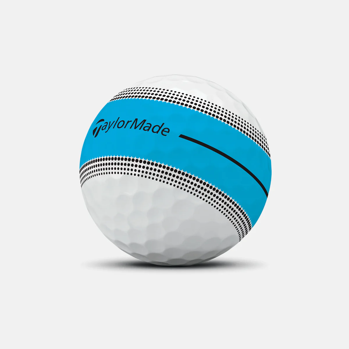 TaylorMade Tour Response Stripe - Blå - Image 4