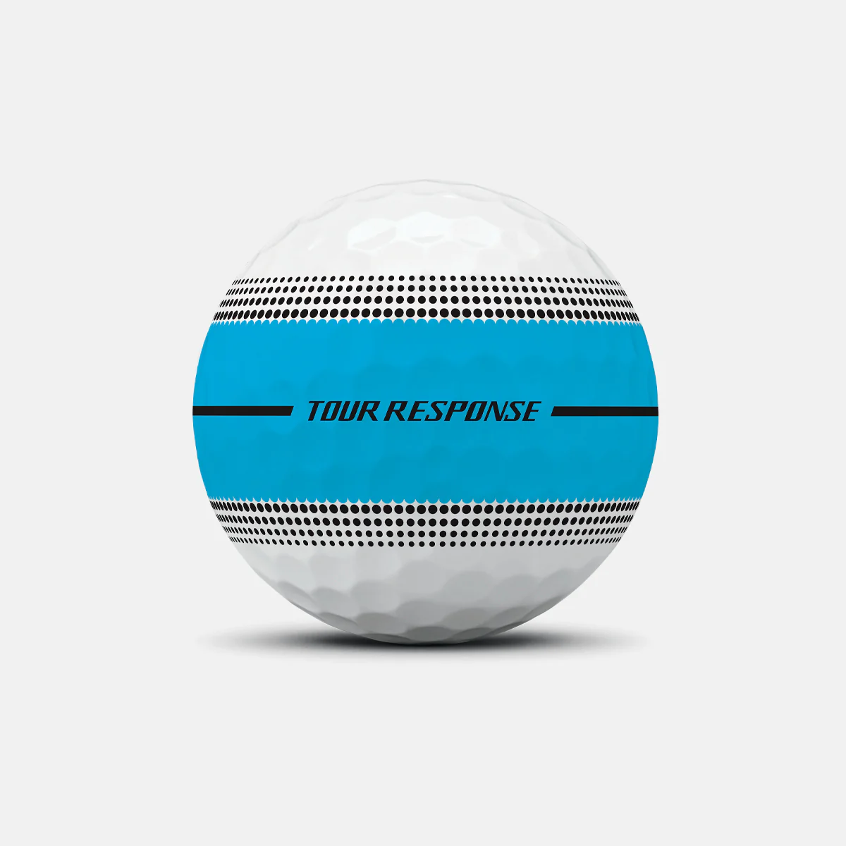 TaylorMade Tour Response Stripe - Blå - Image 5
