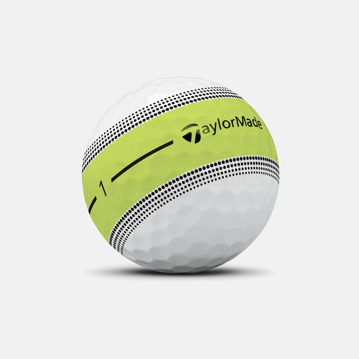 TaylorMade Tour Response Stripe - Multi - Image 3