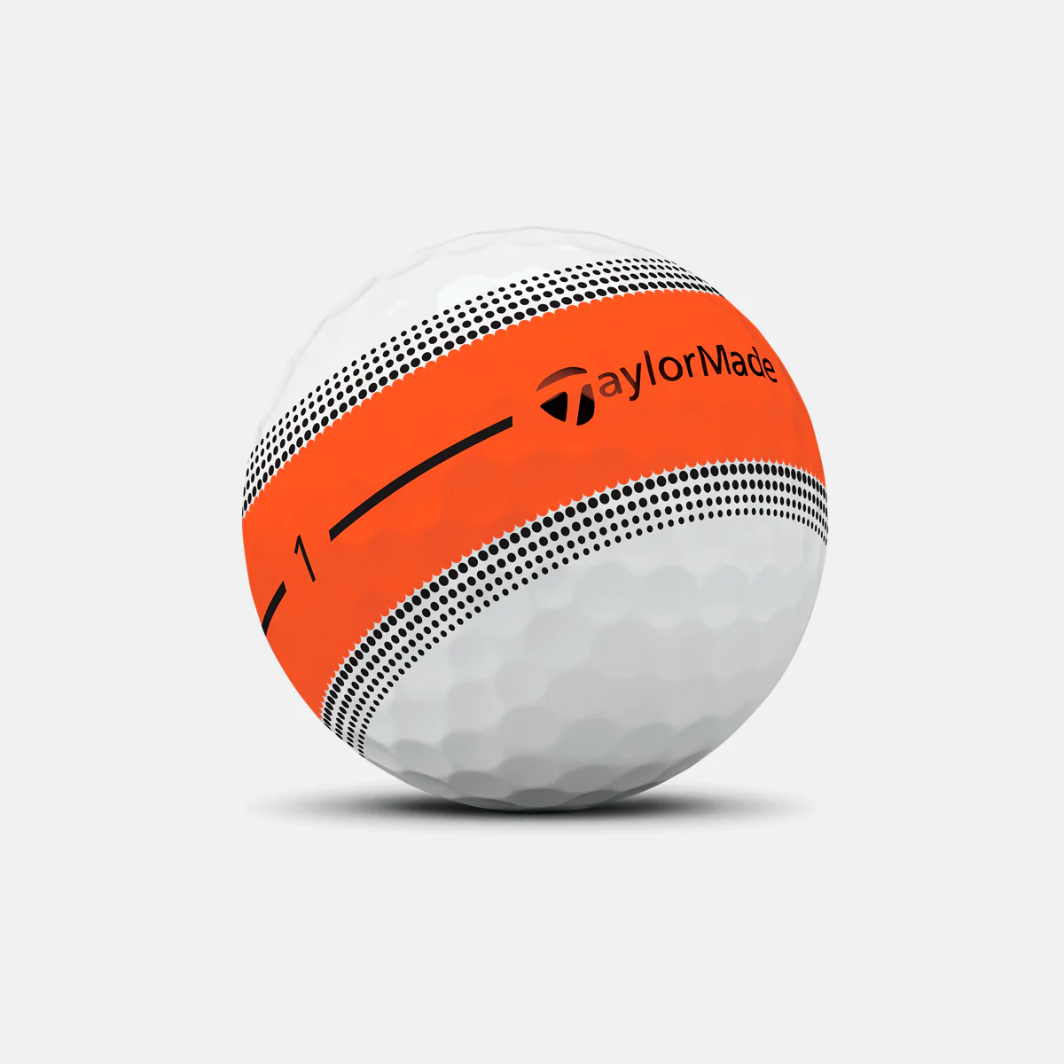 TaylorMade Tour Response Stripe - Multi - Image 5