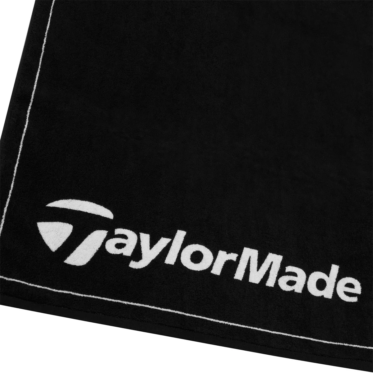 TaylorMade Tour Håndklæde - Image 2