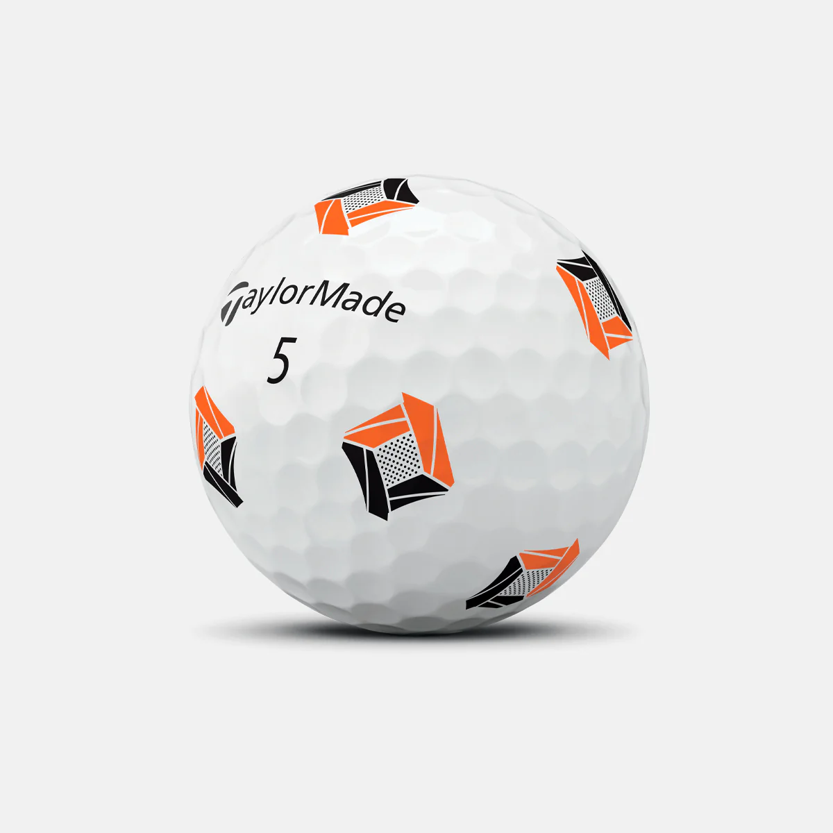 TaylorMade TP5 Pix - Image 2