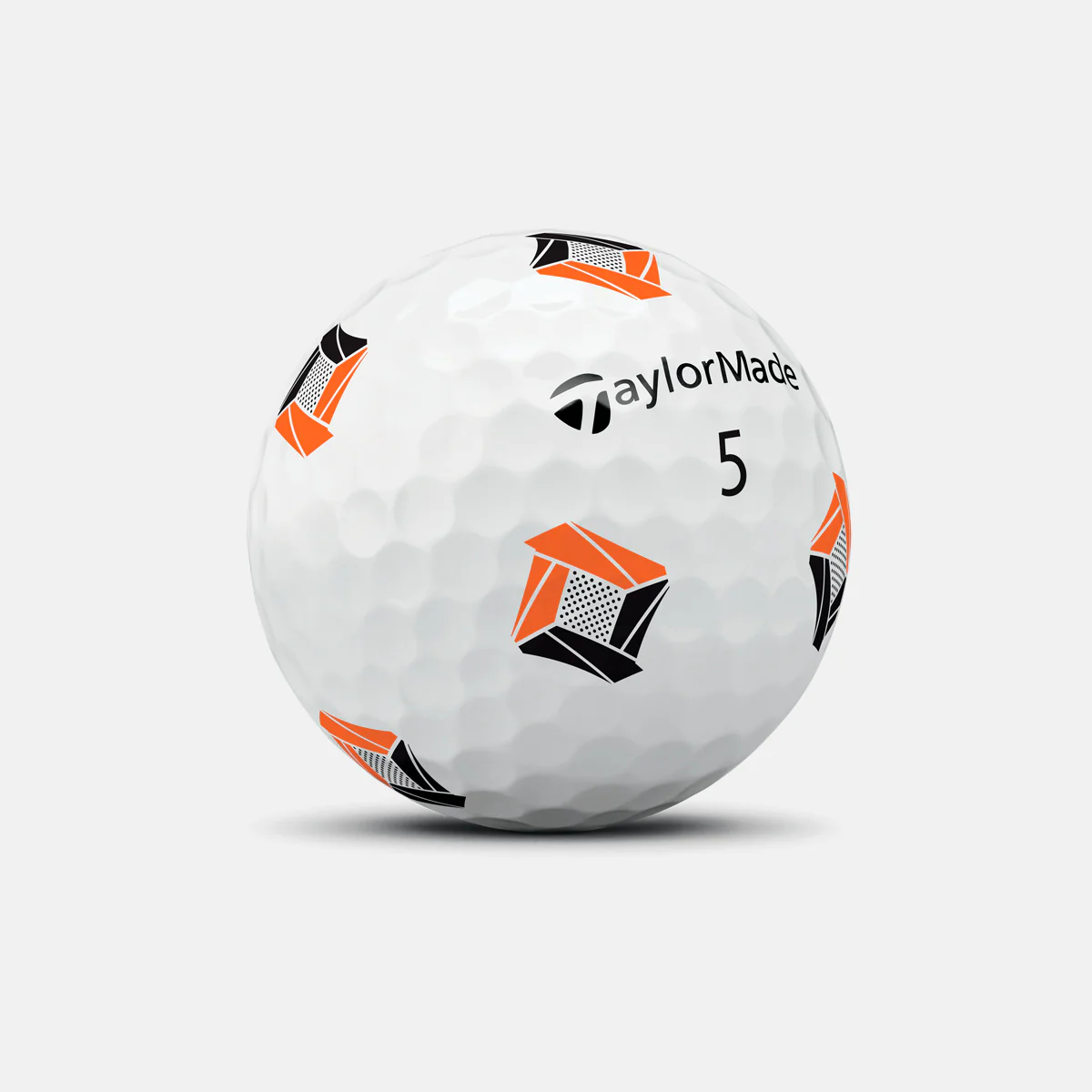 TaylorMade TP5 Pix - Image 3