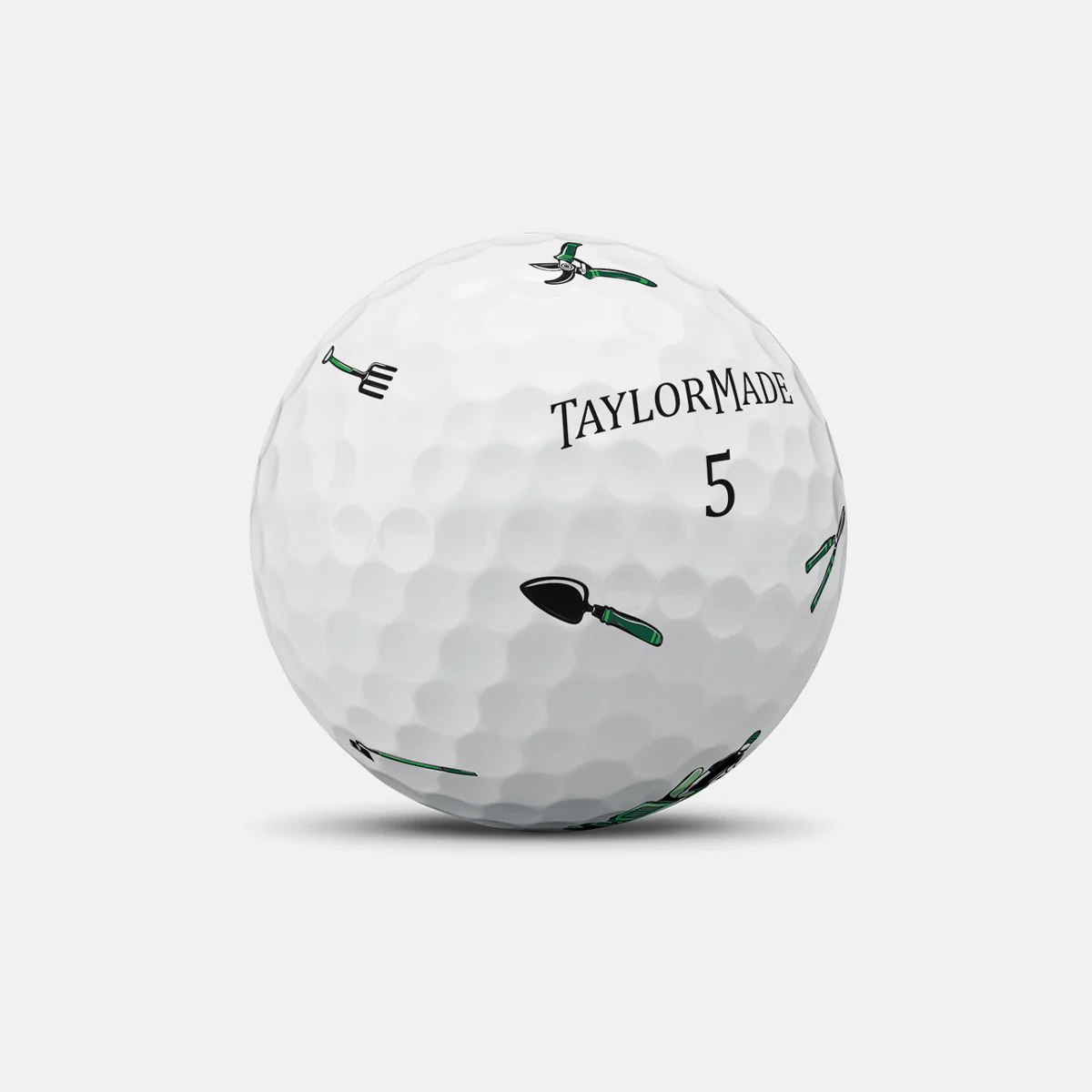 TaylorMade TP5 Pix Season Opener - Image 3