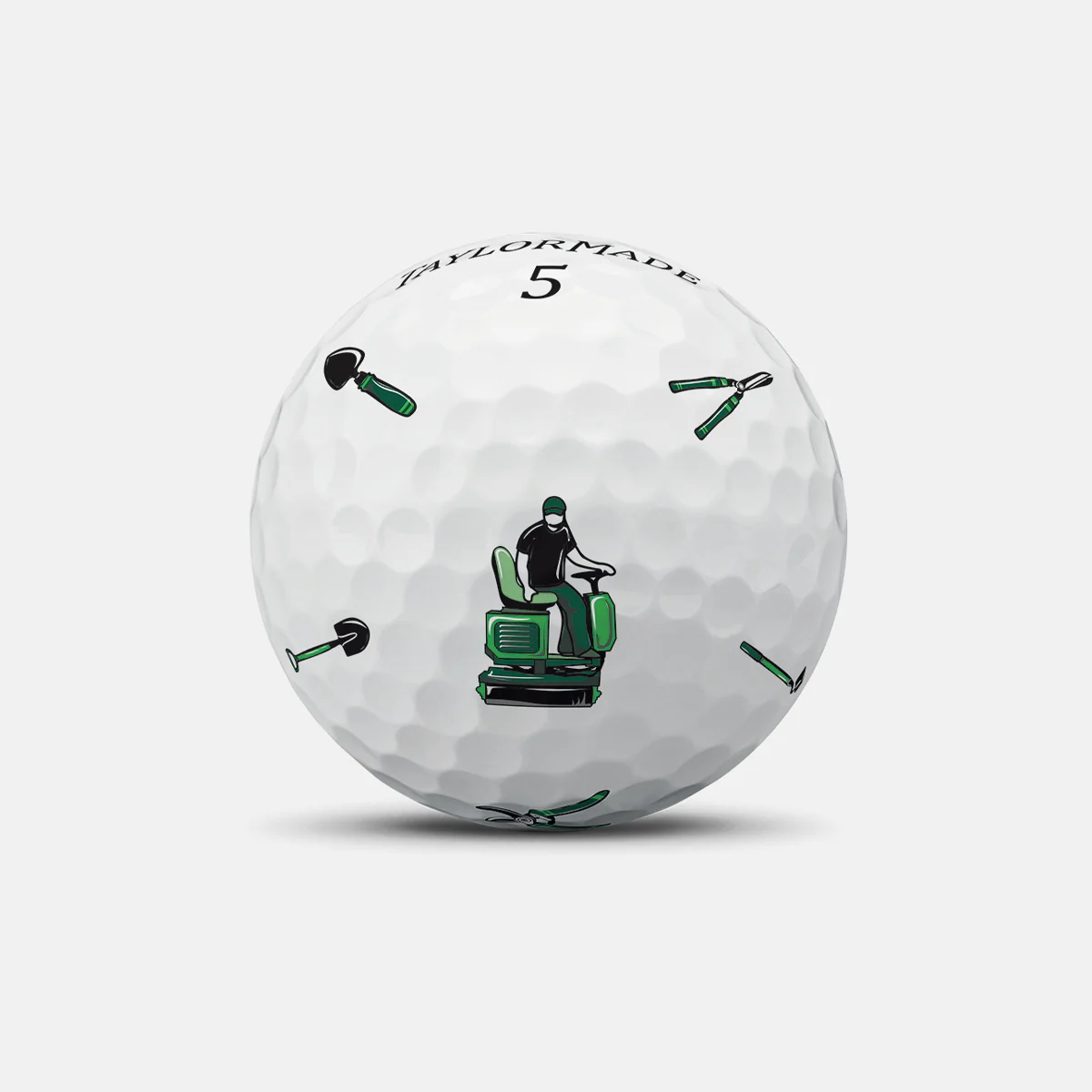 TaylorMade TP5 Pix Season Opener - Image 4