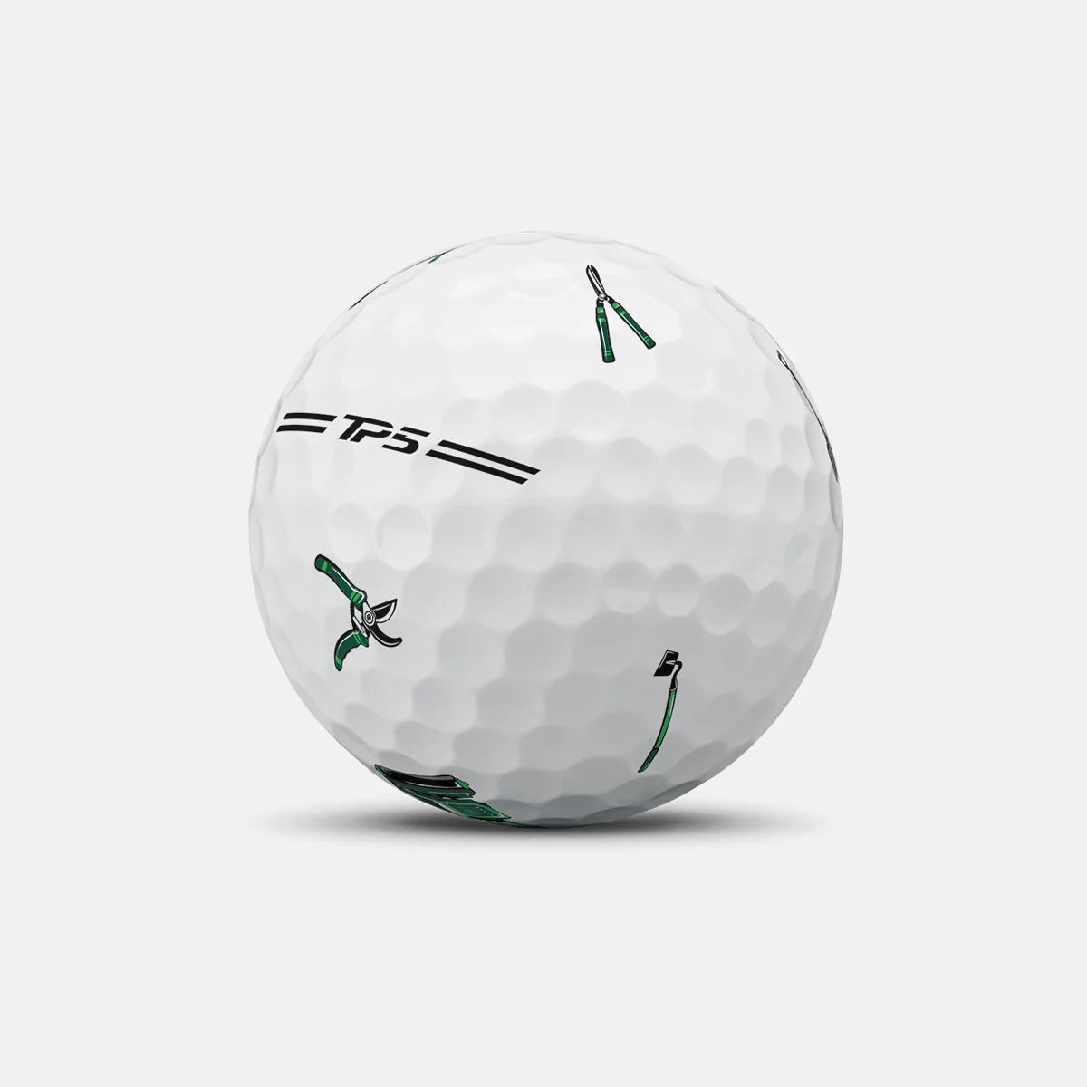 TaylorMade TP5 Pix Season Opener - Image 5