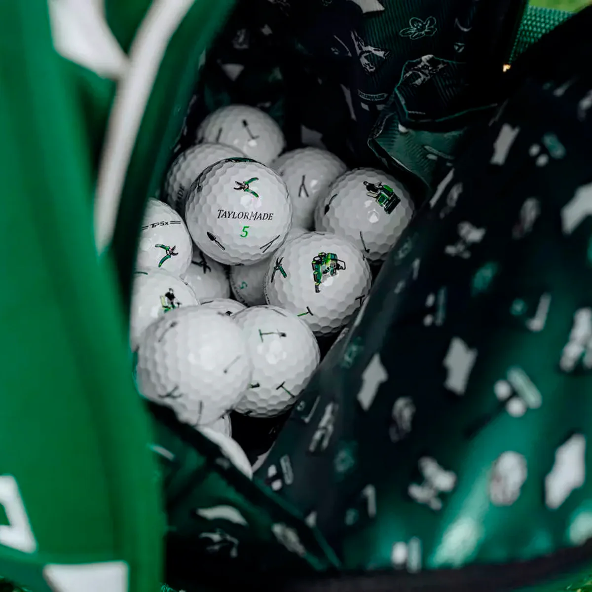 TaylorMade TP5 Pix Season Opener - Image 6