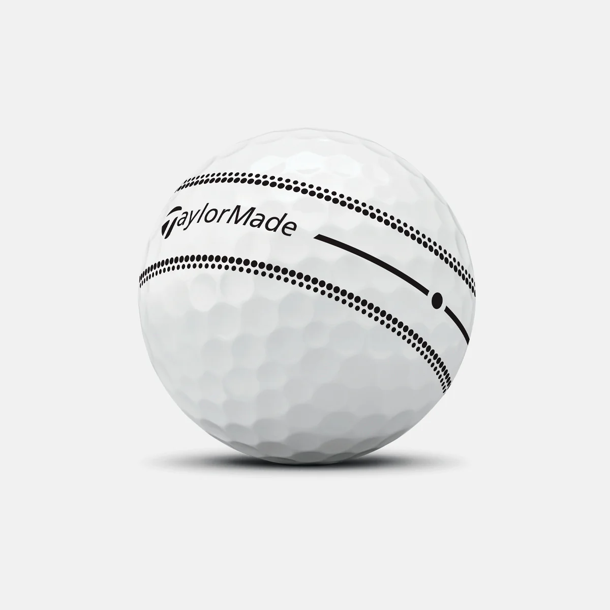 TaylorMade TP5 Stripe - Image 2