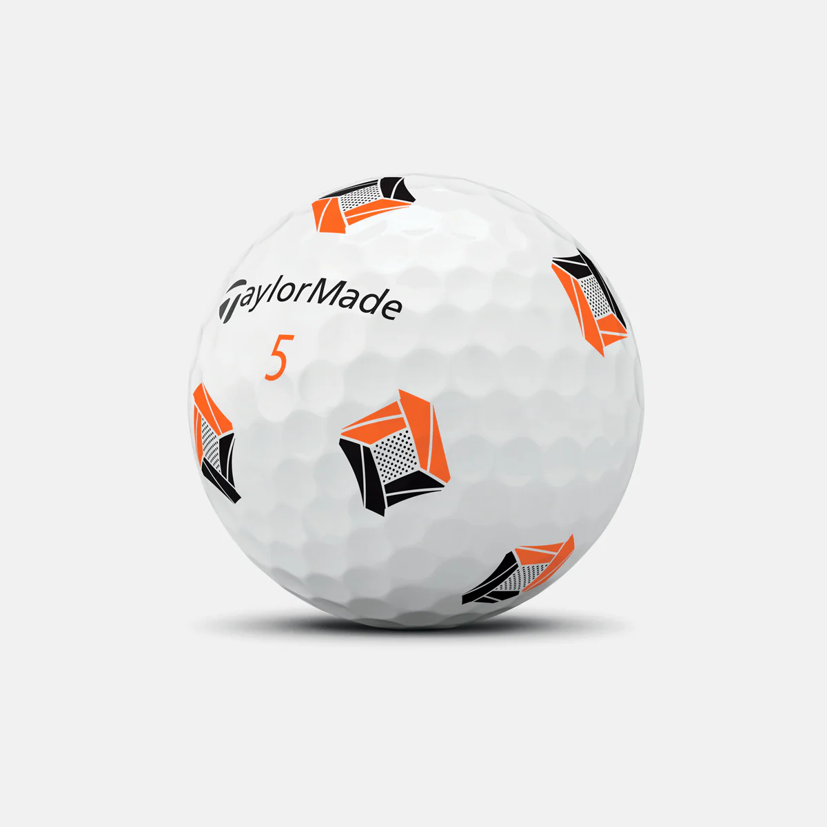 TaylorMade TP5x Pix - Image 2