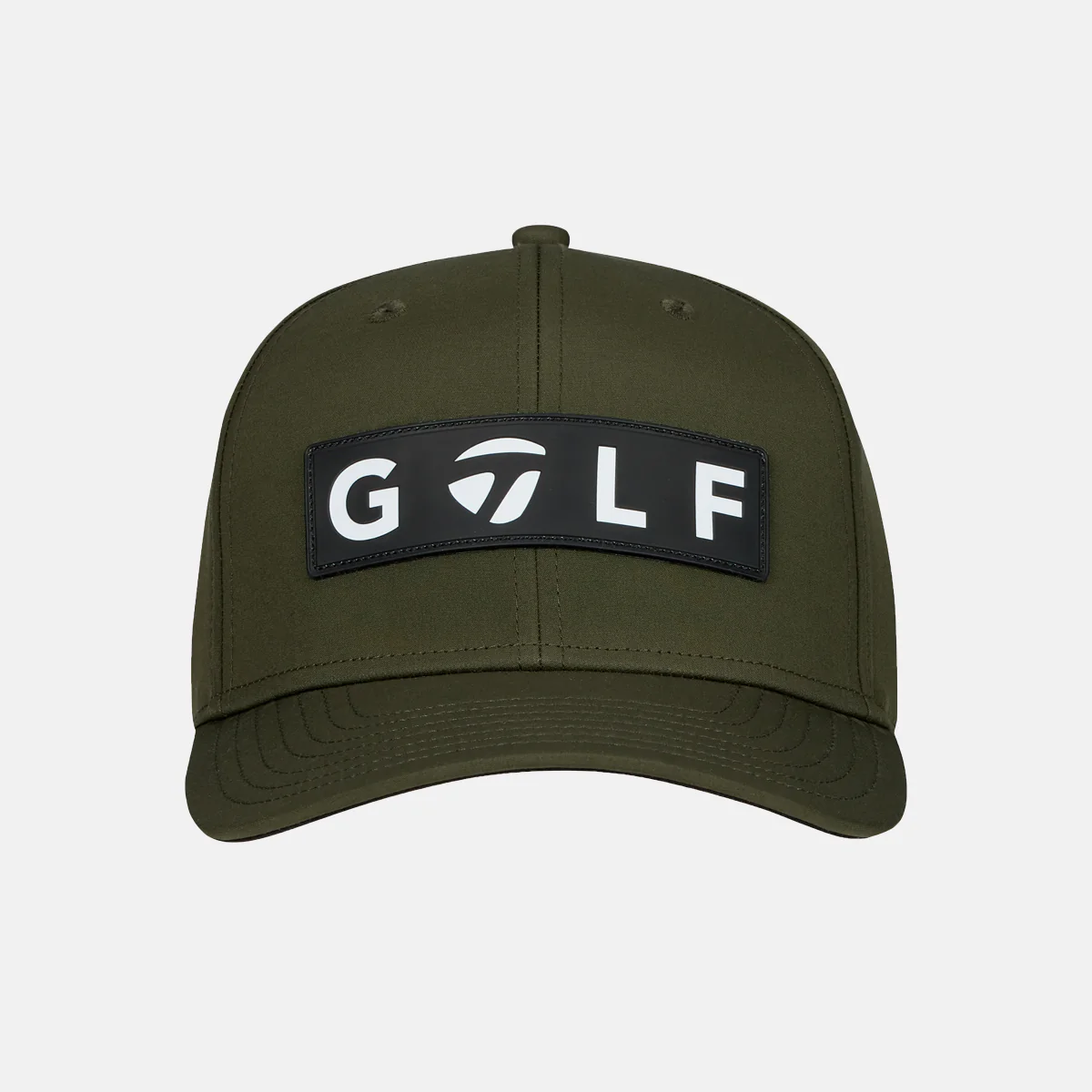 TaylorMade Ventura Stock cap