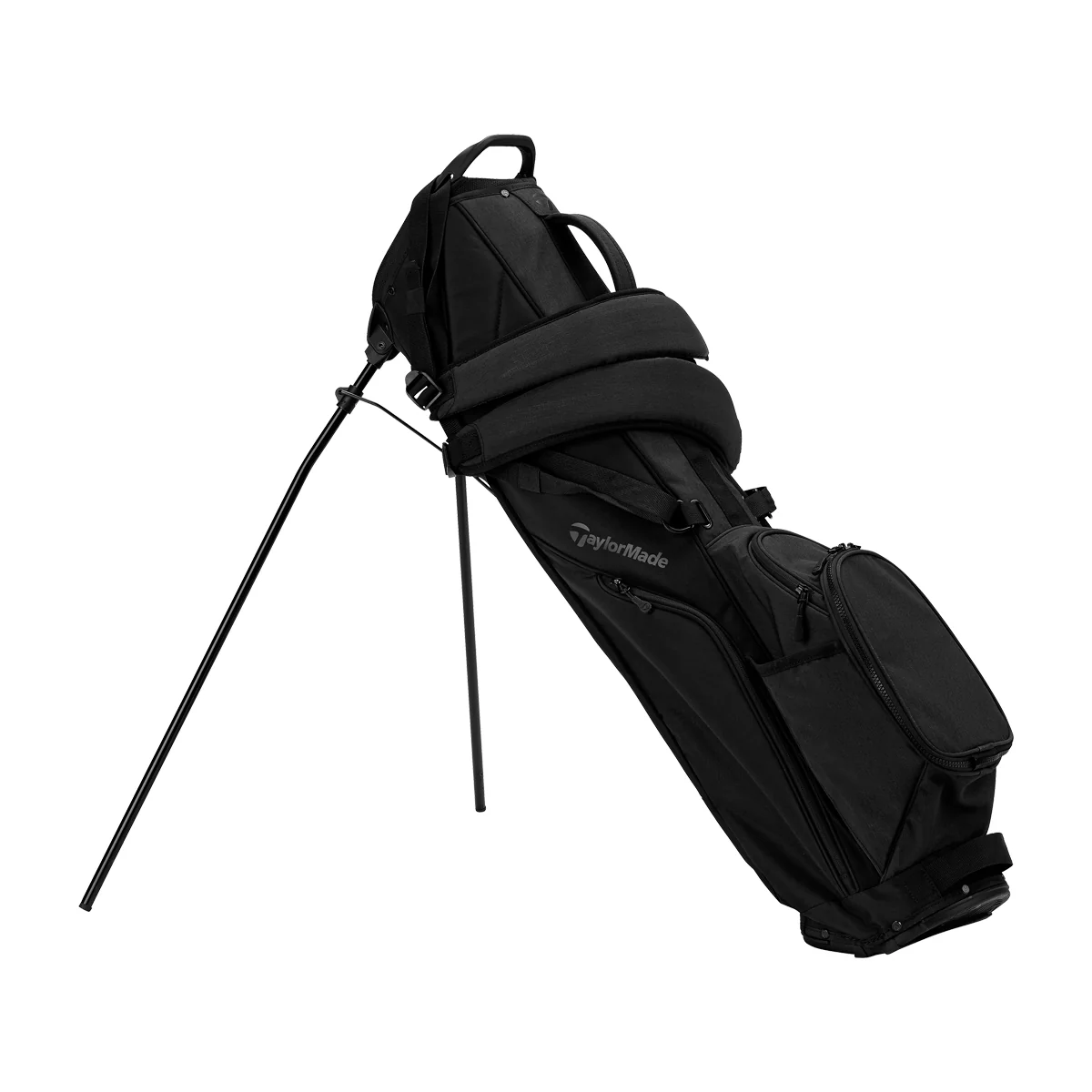 TaylorMade Flextech Carry standbag - Image 2