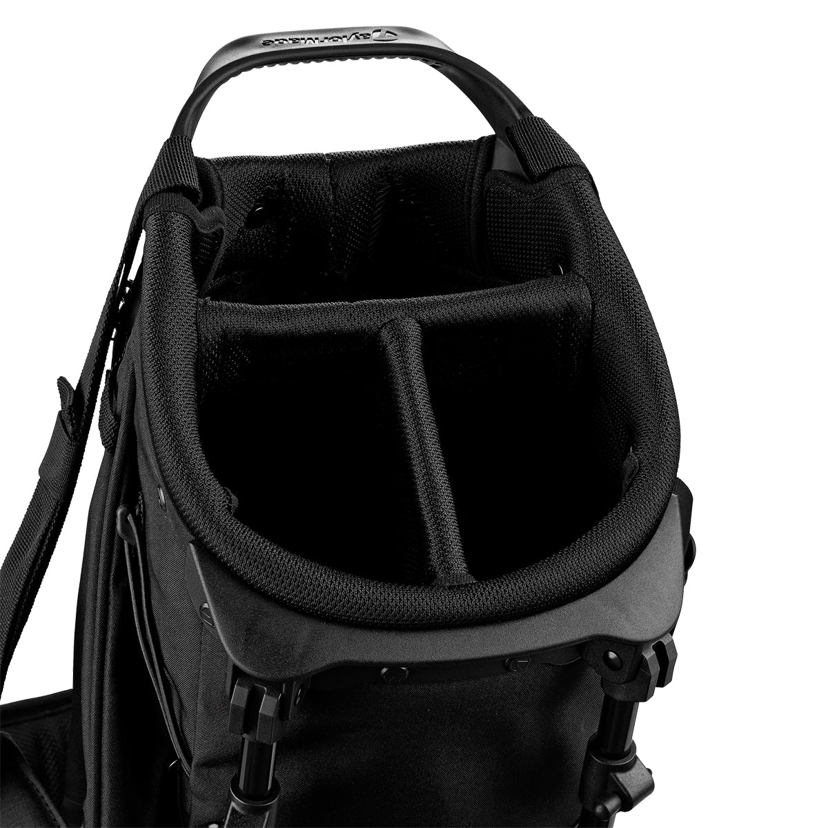 TaylorMade Flextech Carry standbag - Image 3