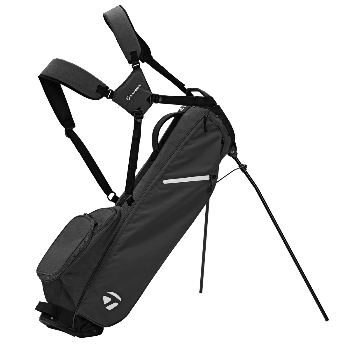 TaylorMade Flextech Carry standbag - Image 4