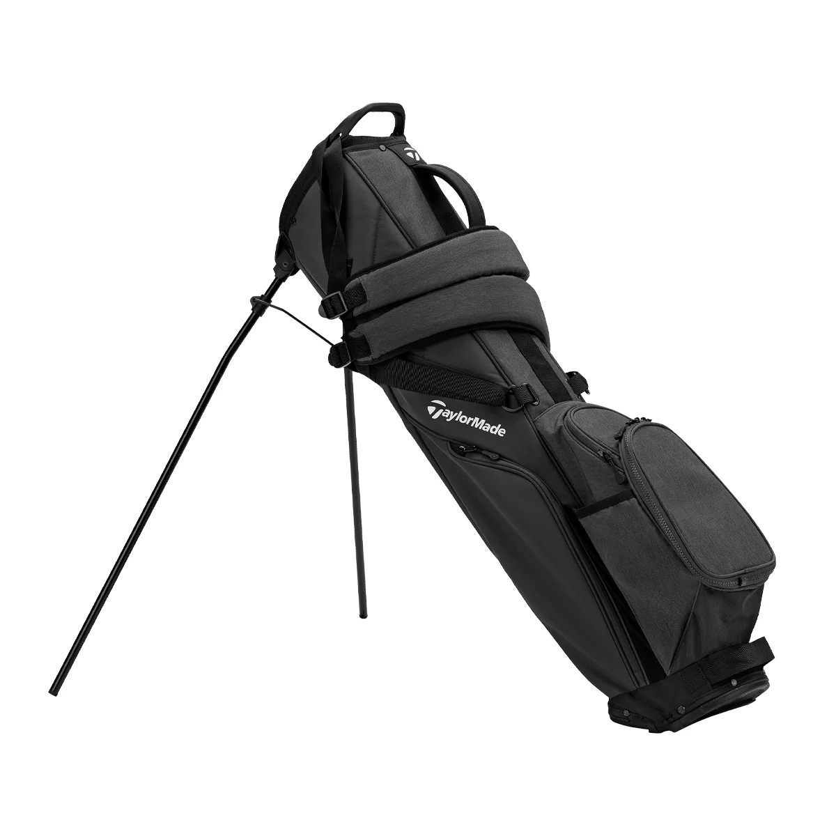 TaylorMade Flextech Carry standbag - Image 5