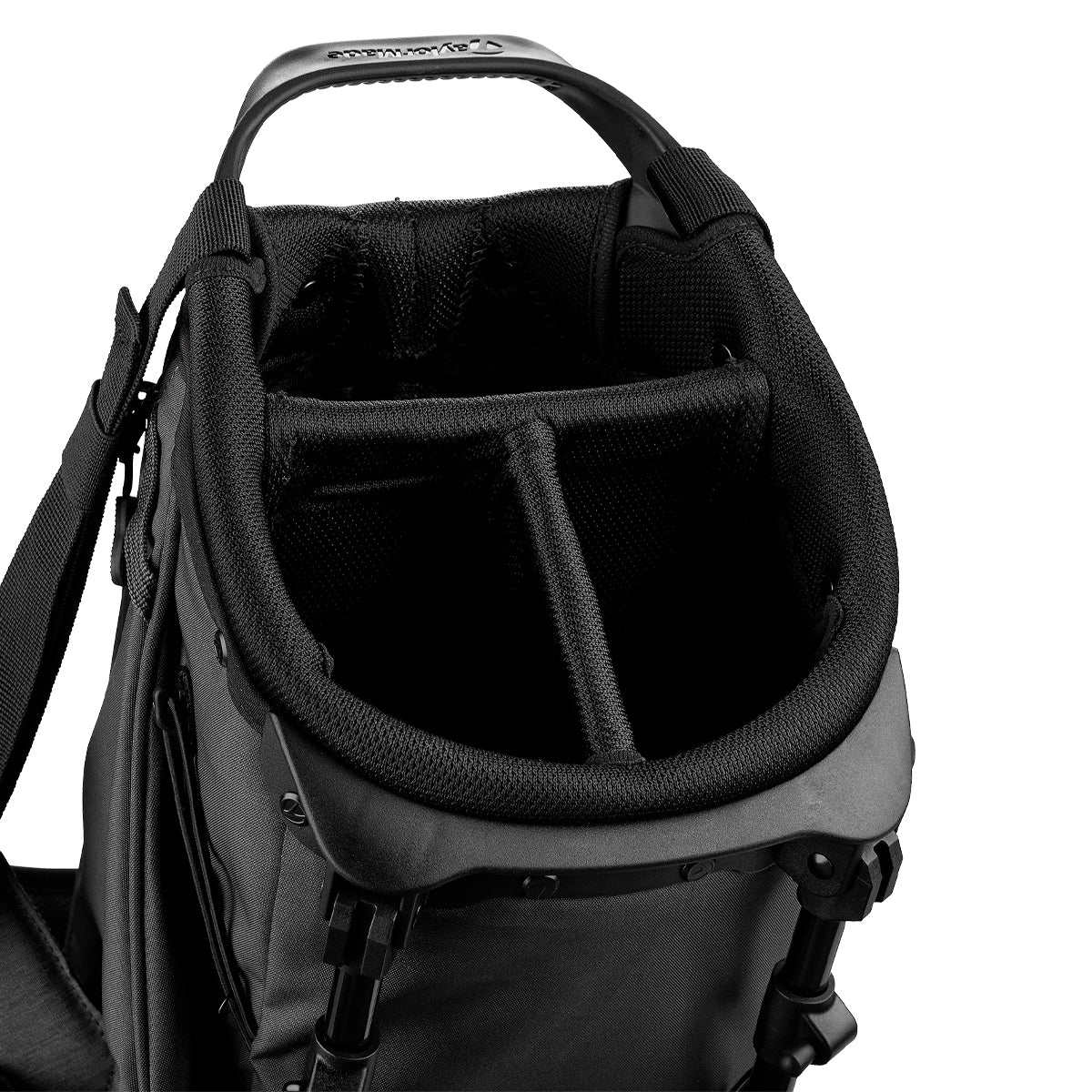 TaylorMade Flextech Carry standbag - Image 6