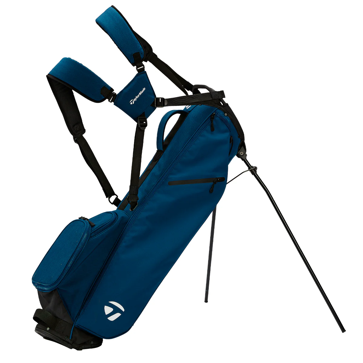 TaylorMade Flextech Carry standbag - Image 7