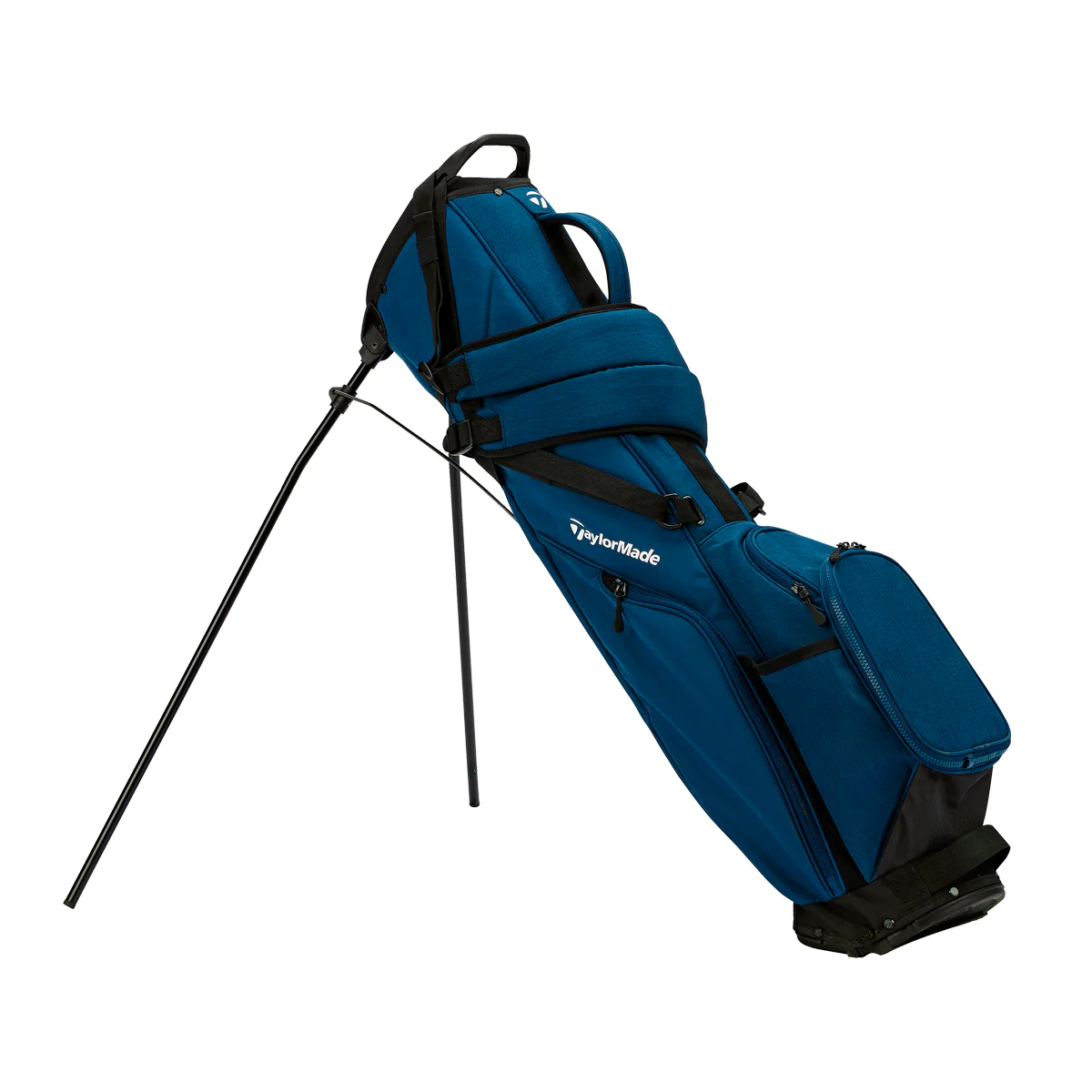 TaylorMade Flextech Carry standbag - Image 8