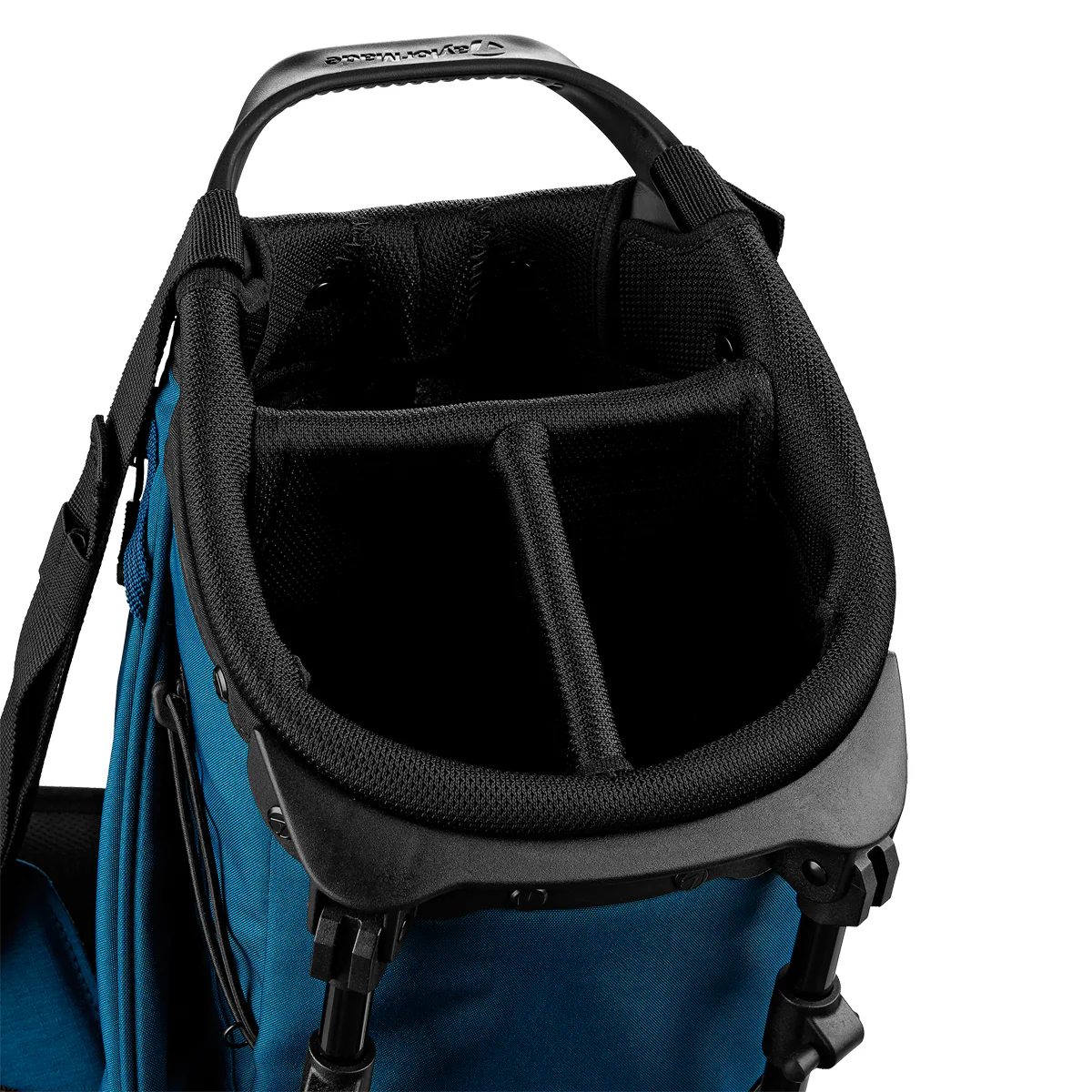 TaylorMade Flextech Carry standbag - Image 9