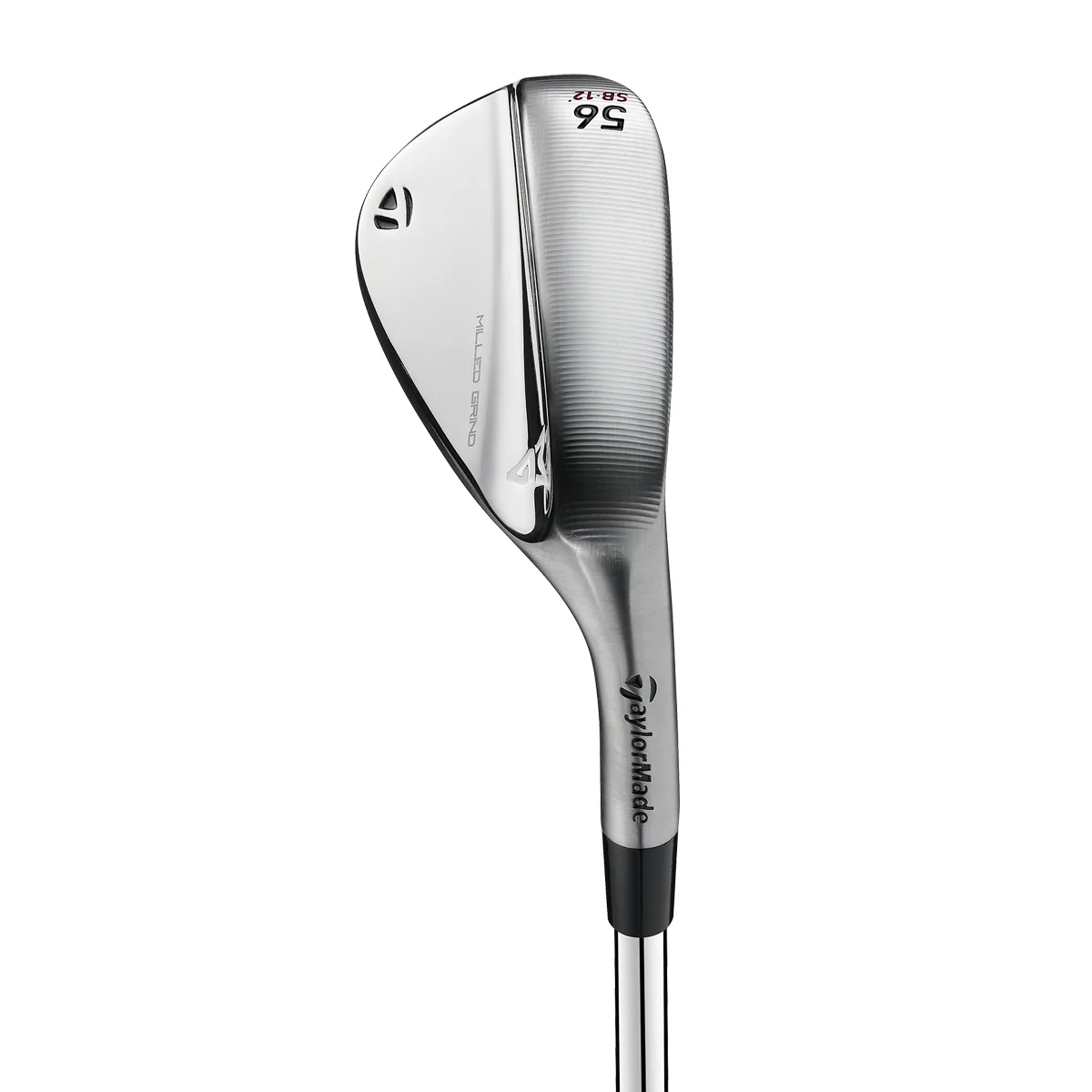 TaylorMade Milled Grind wedge - Venstrehånd - Image 4