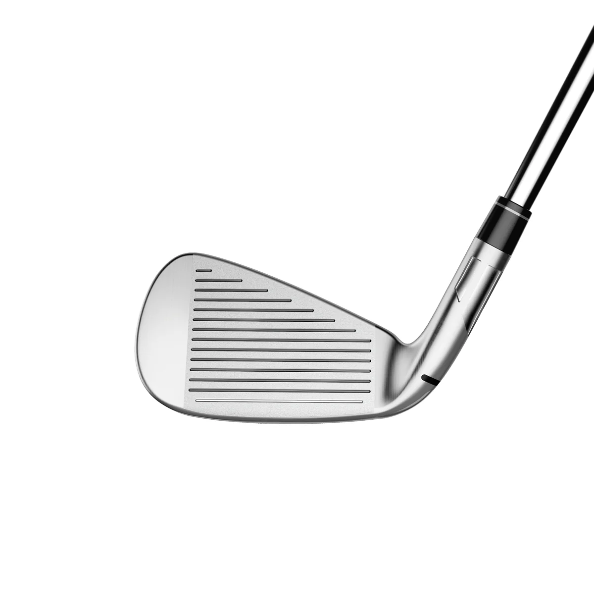 TaylorMade SIM2 Max 6 stk. Grafit - Dame - Image 3