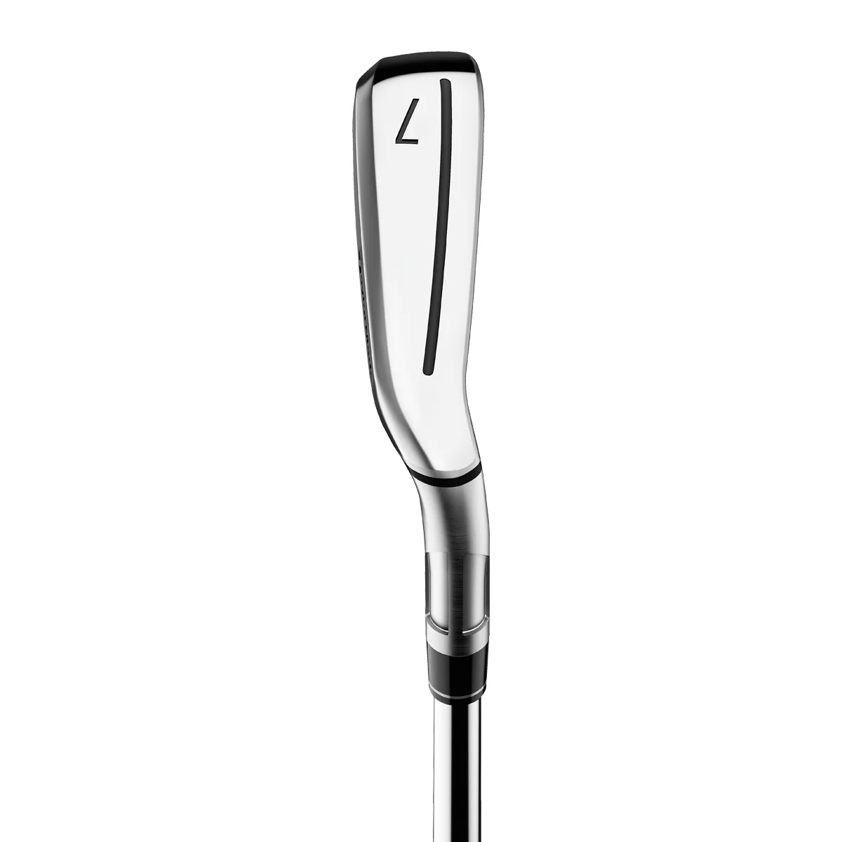 TaylorMade SIM2 Max 6 stk. Grafit - Dame - Image 4