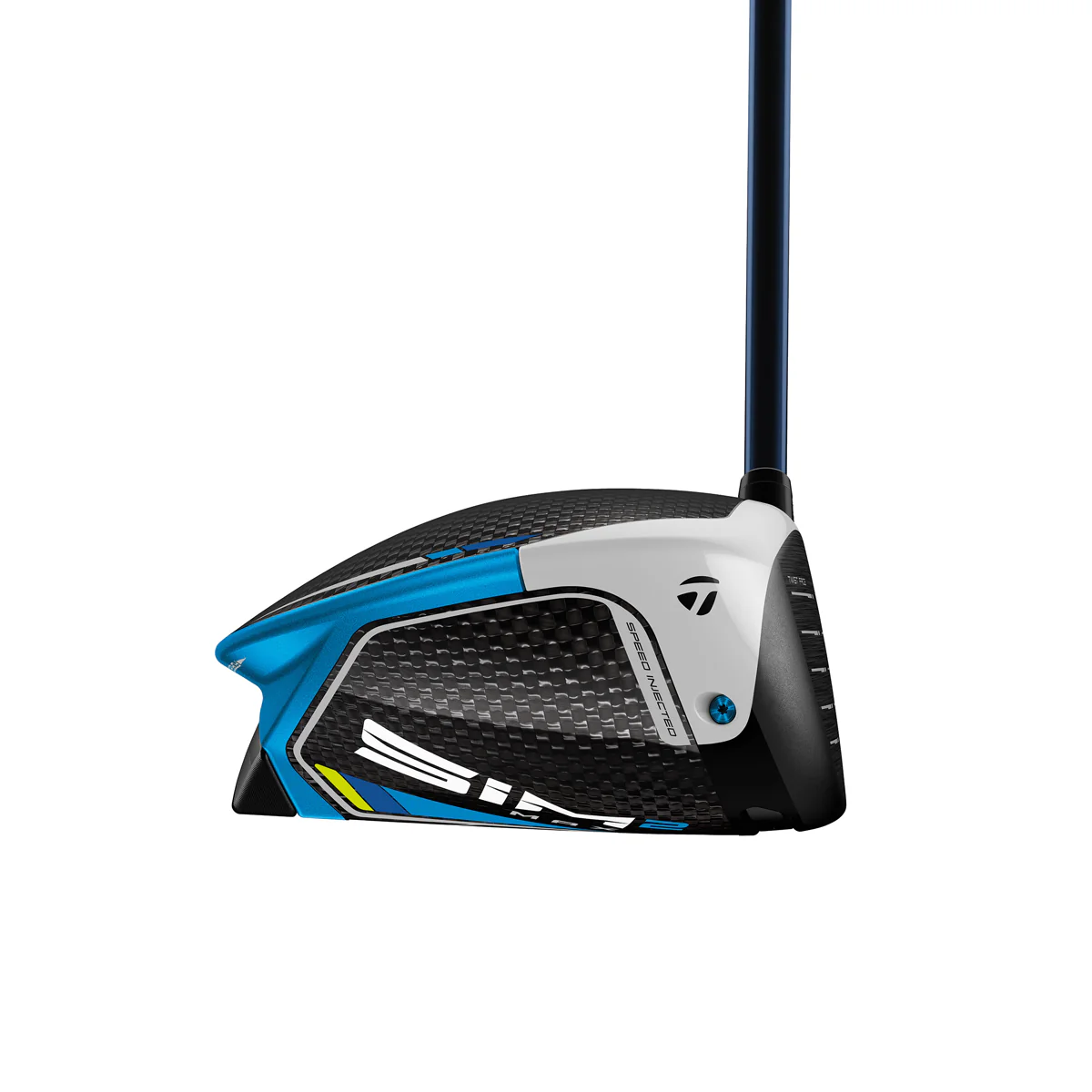 TaylorMade SIM2 Max Driver - Dame - Image 5
