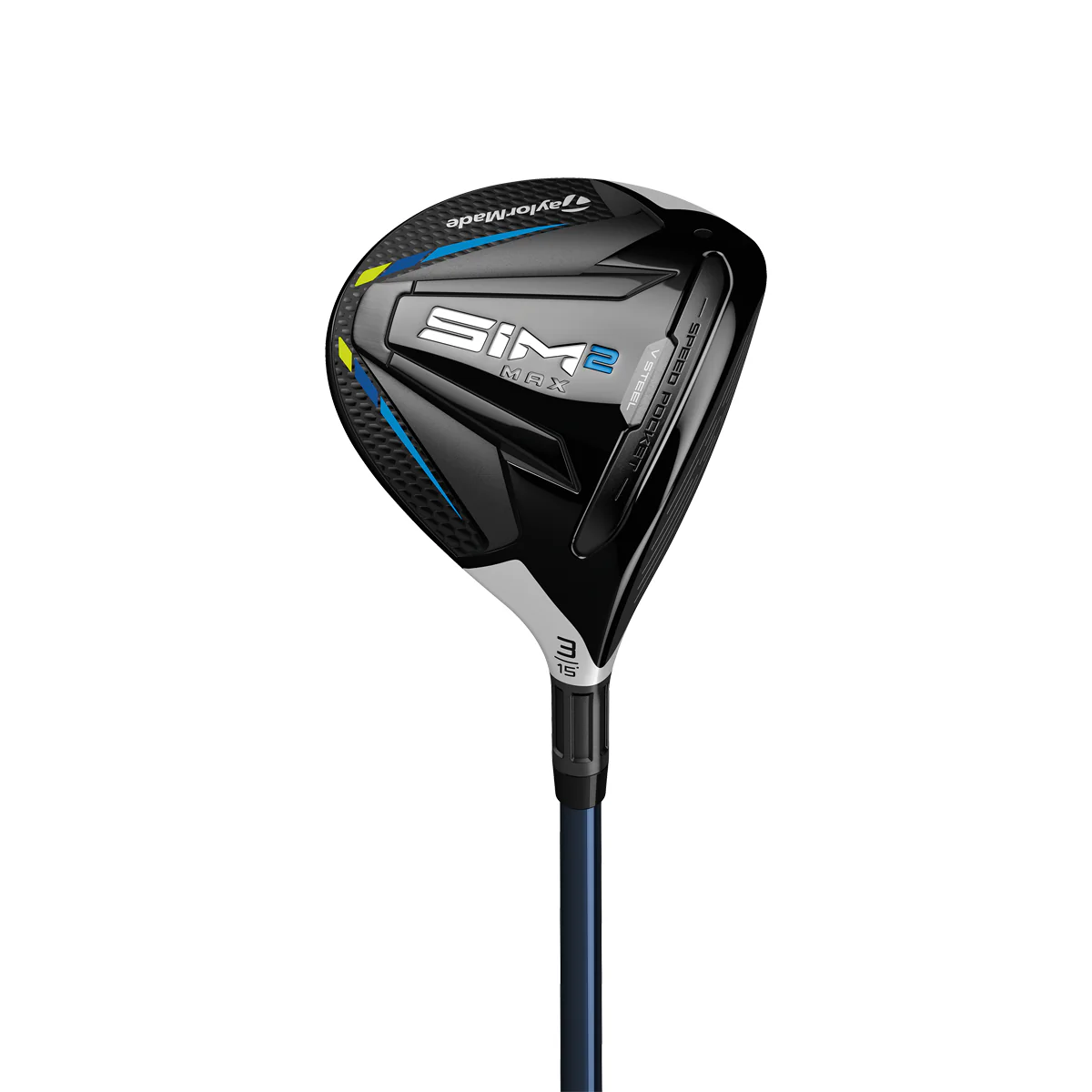 TaylorMade SIM2 Max Fairway - Dame