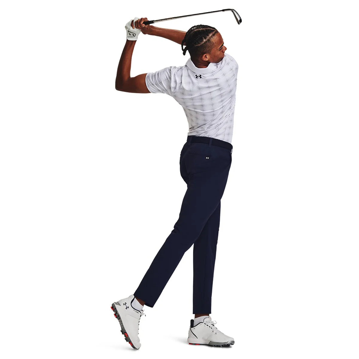 Under Armour Drive Slim Tapered buks - Image 9