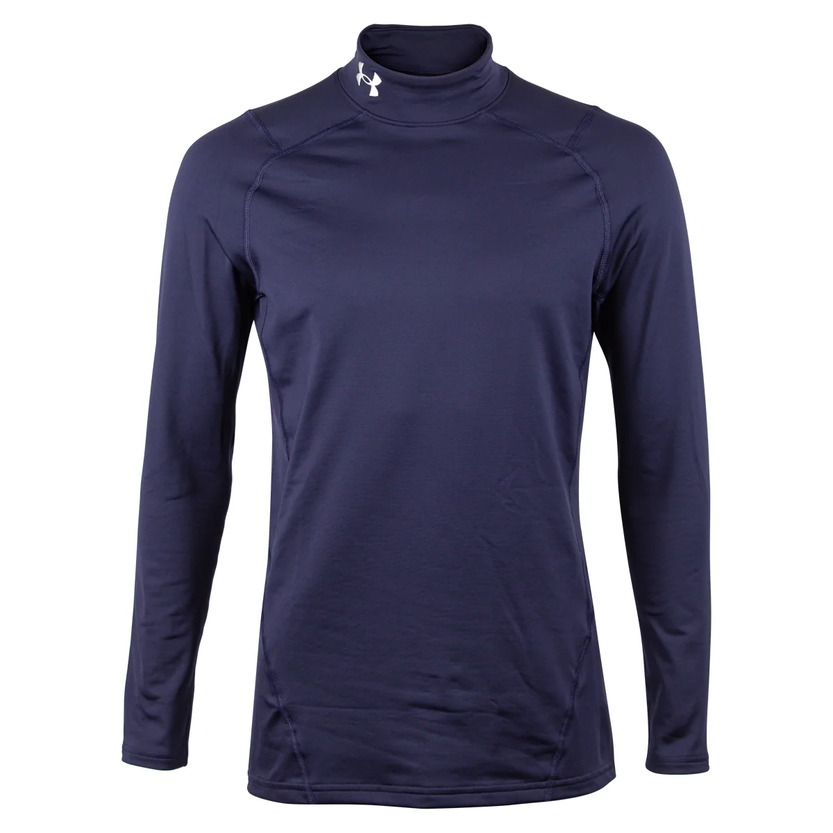 Under Armour CG Armour Fitted Mock baselayer - Image 7
