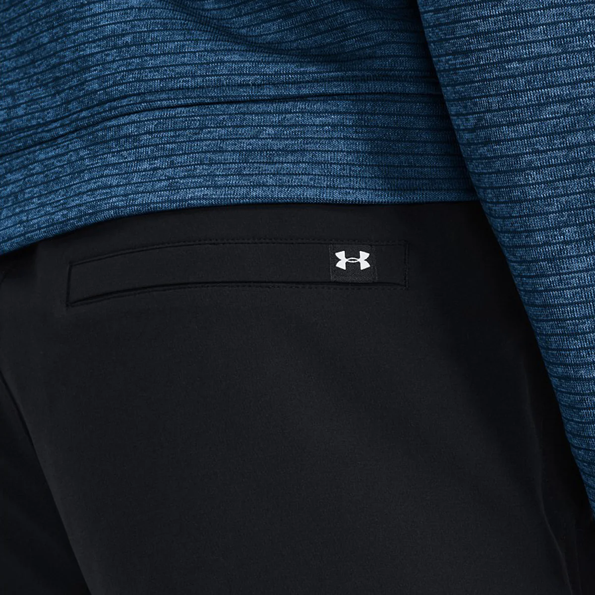 Under Armour ColdGear Tapered bukser - Image 3