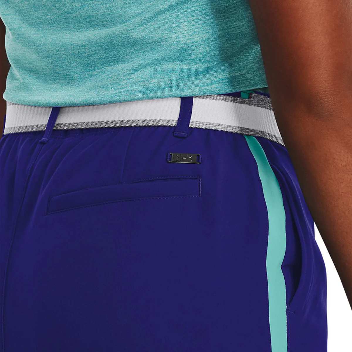 Under Armour Links Skort - Dame - Image 3