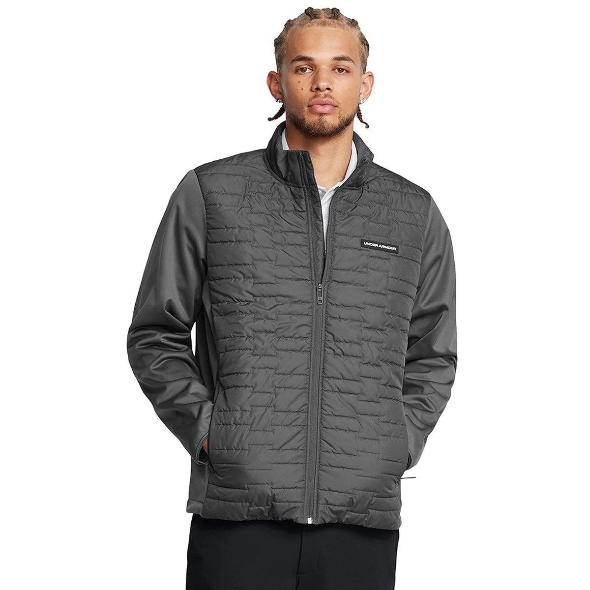 Under Armour Drive Pro Insulated jakke - Image 3