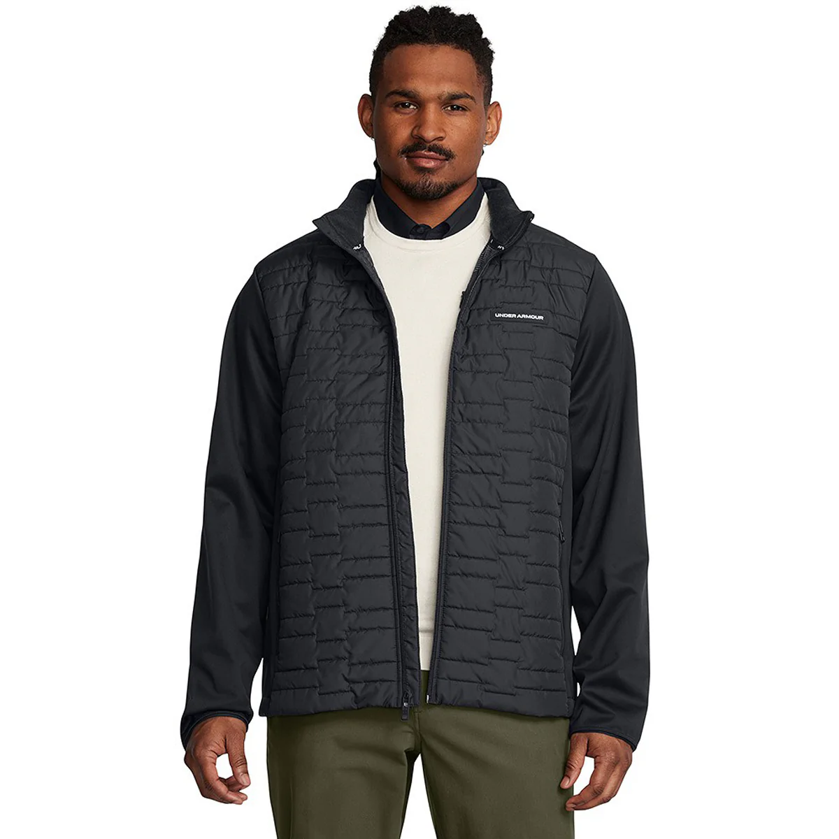 Under Armour Drive Pro Insulated jakke - Image 8