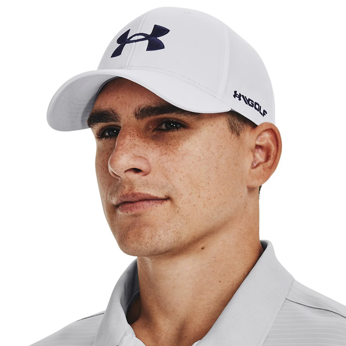 Under Armour Golf 96 cap - Image 6