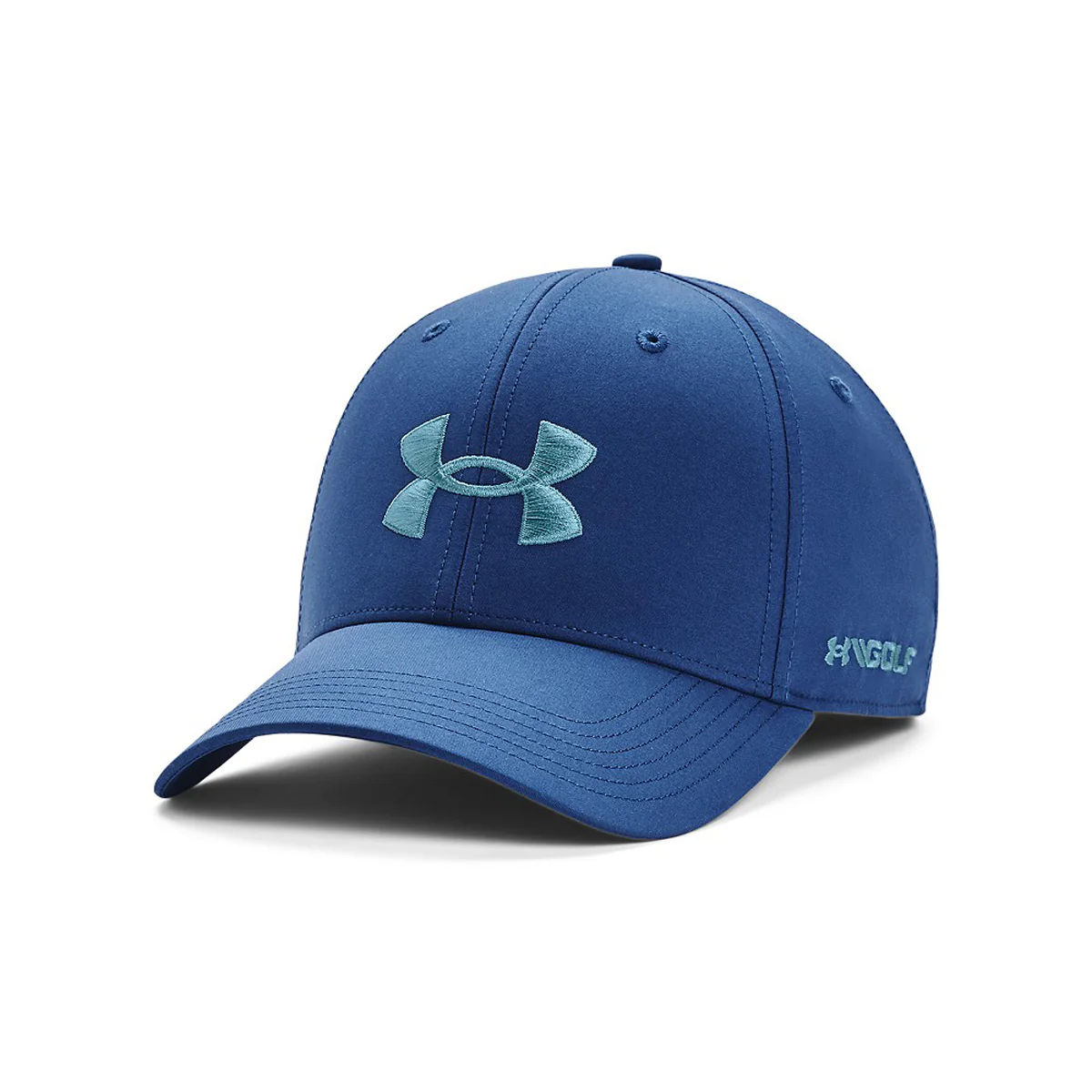 Under Armour Golf 96 cap - Image 7